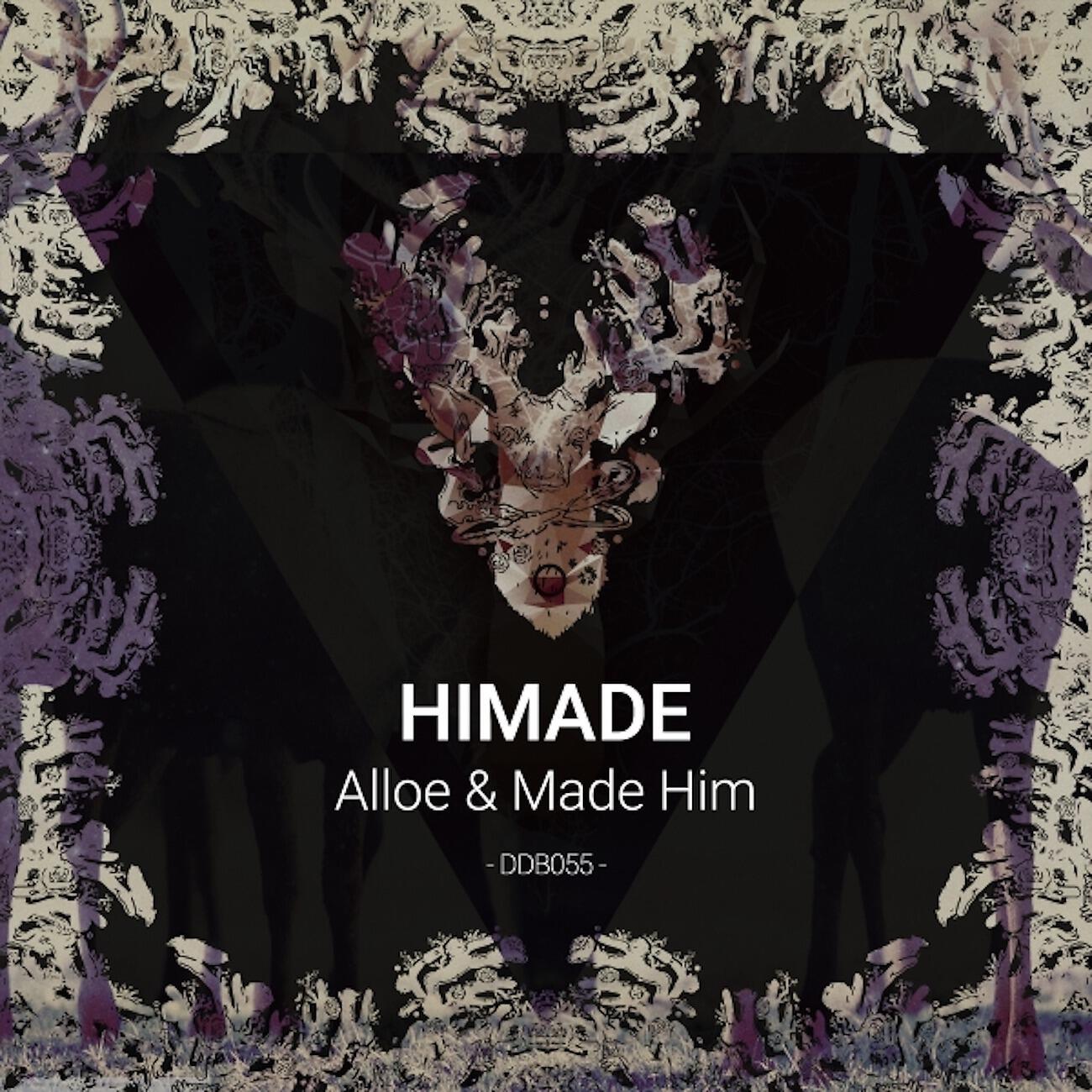 Релиз Alloe & Made Him