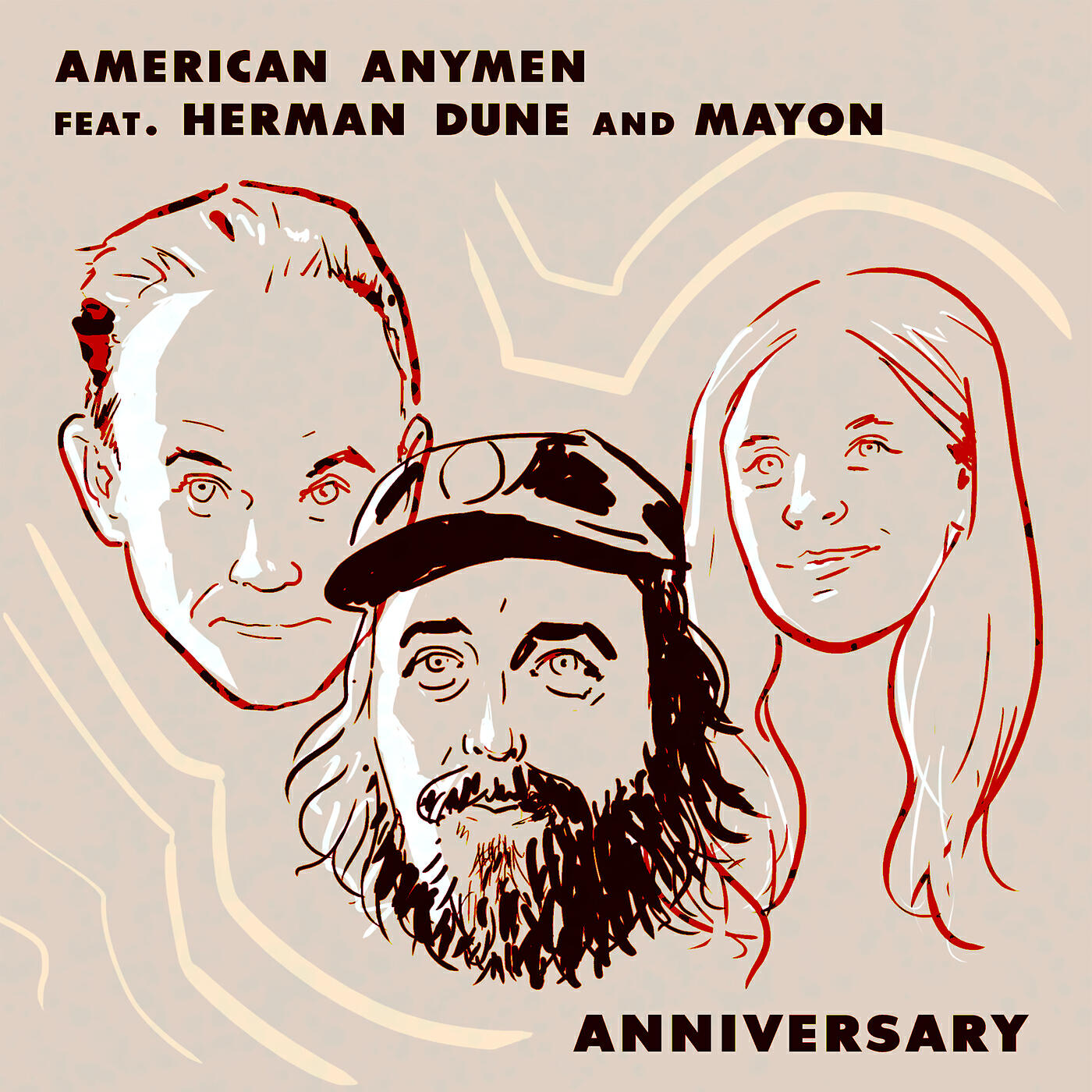 Релиз Anniversary
