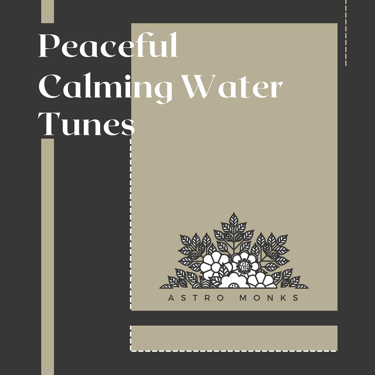 Релиз Peaceful Calming Water Tunes