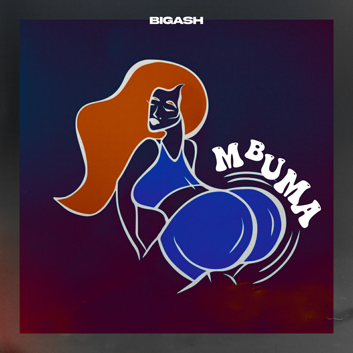 Релиз MBUMA