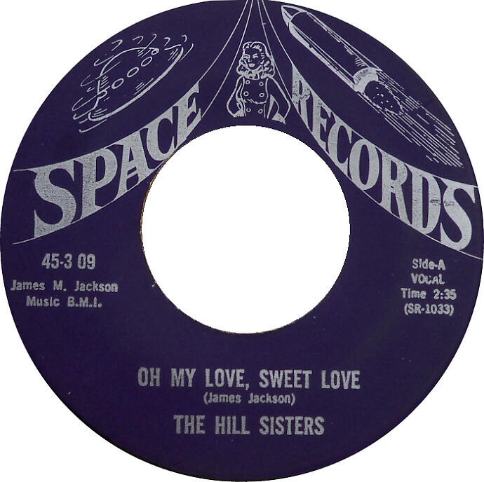 The Hill Sisters