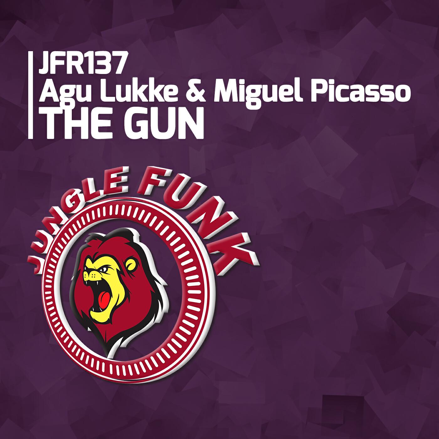 Релиз The Gun