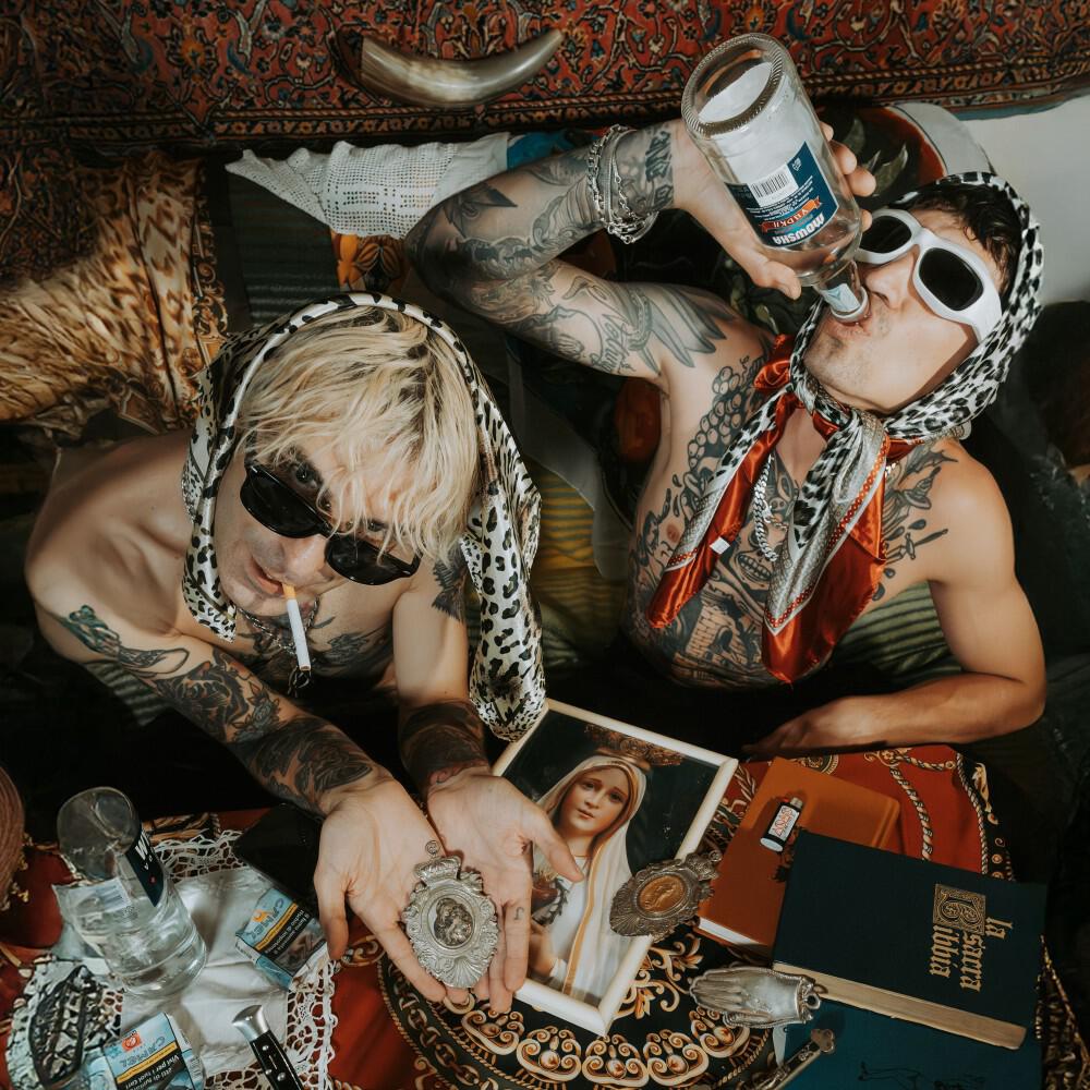 Релиз Corri Bro