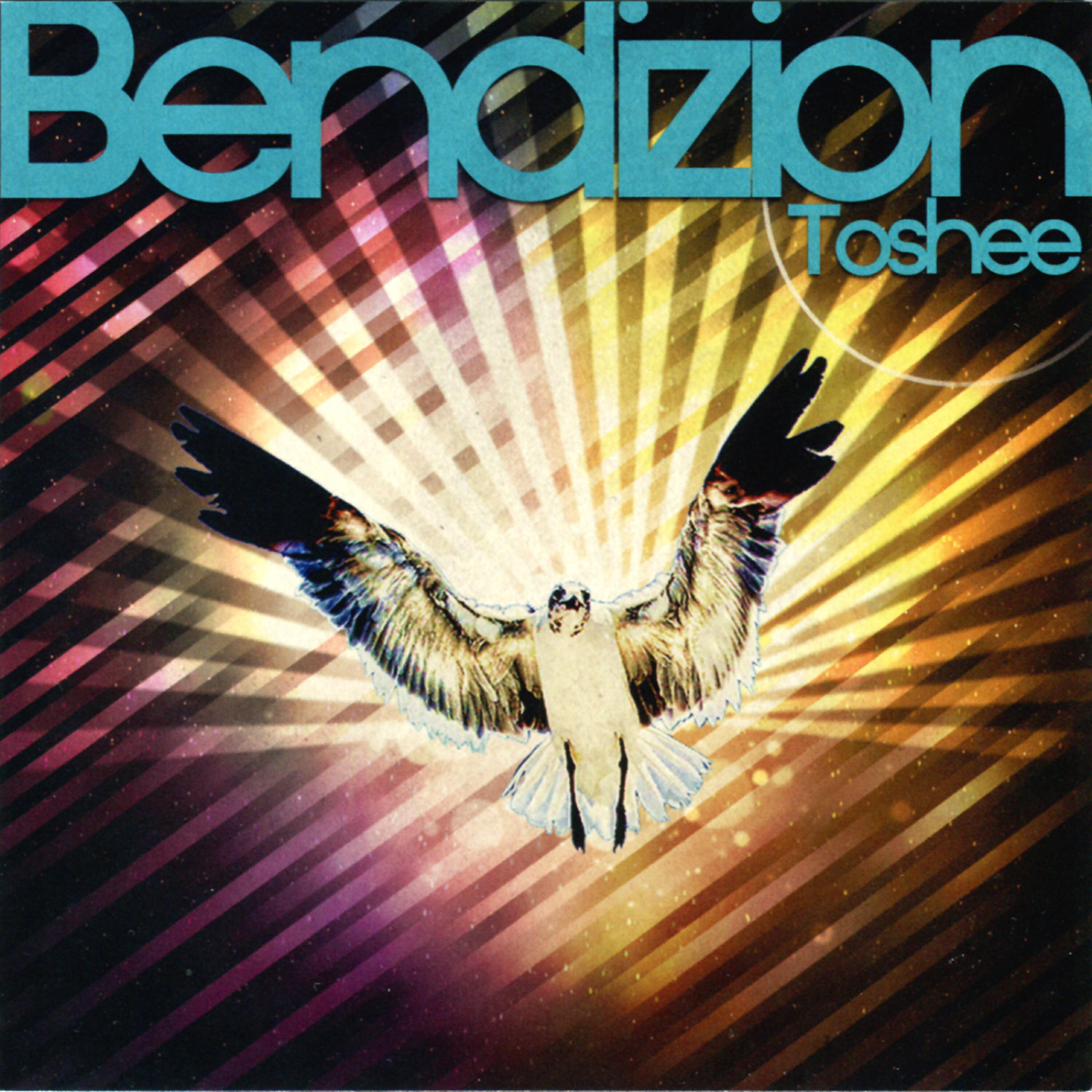 Релиз Bendizion