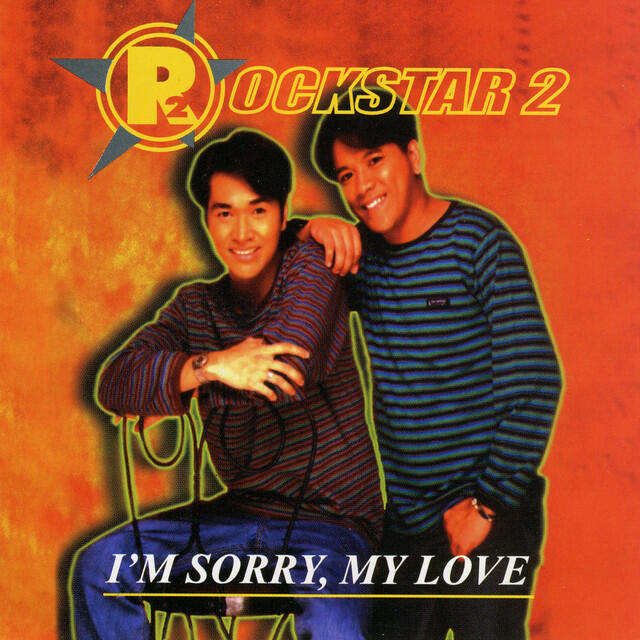 Релиз I'm Sorry, My Love