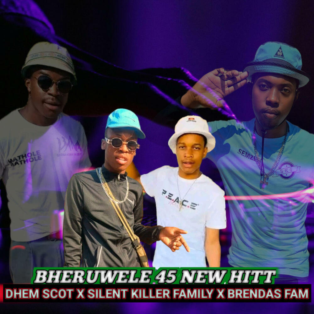 Brendas Family