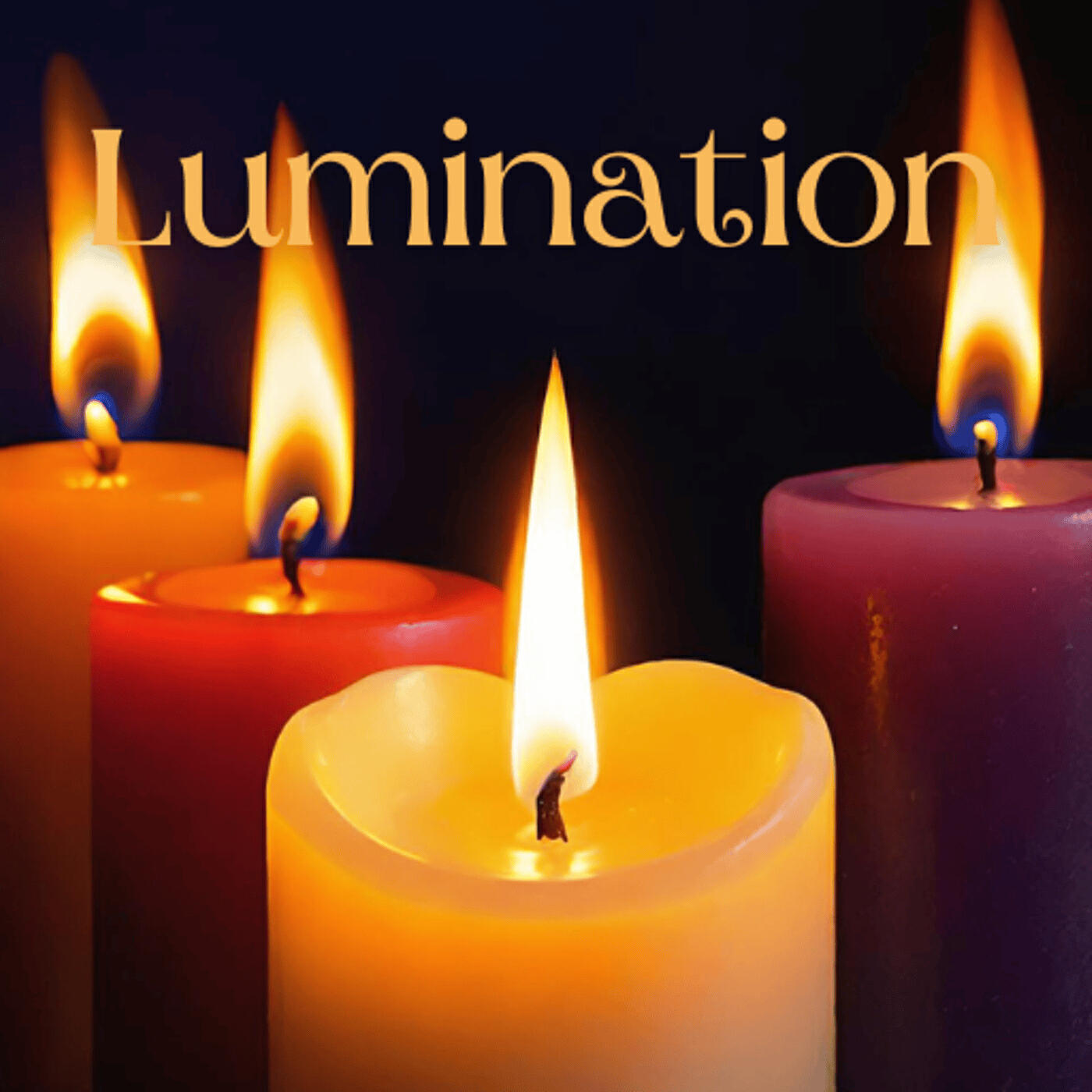 Релиз Lumination