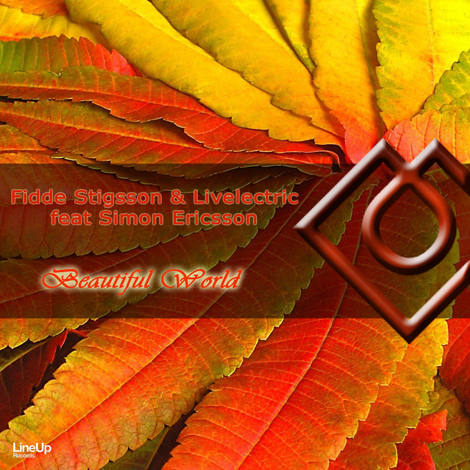 Релиз Beautiful World
