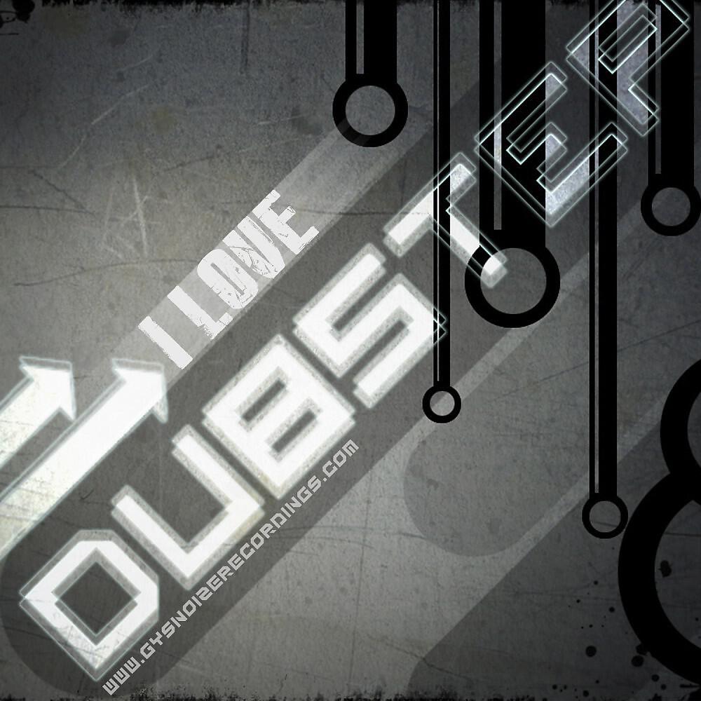 Релиз I Love Dub Step