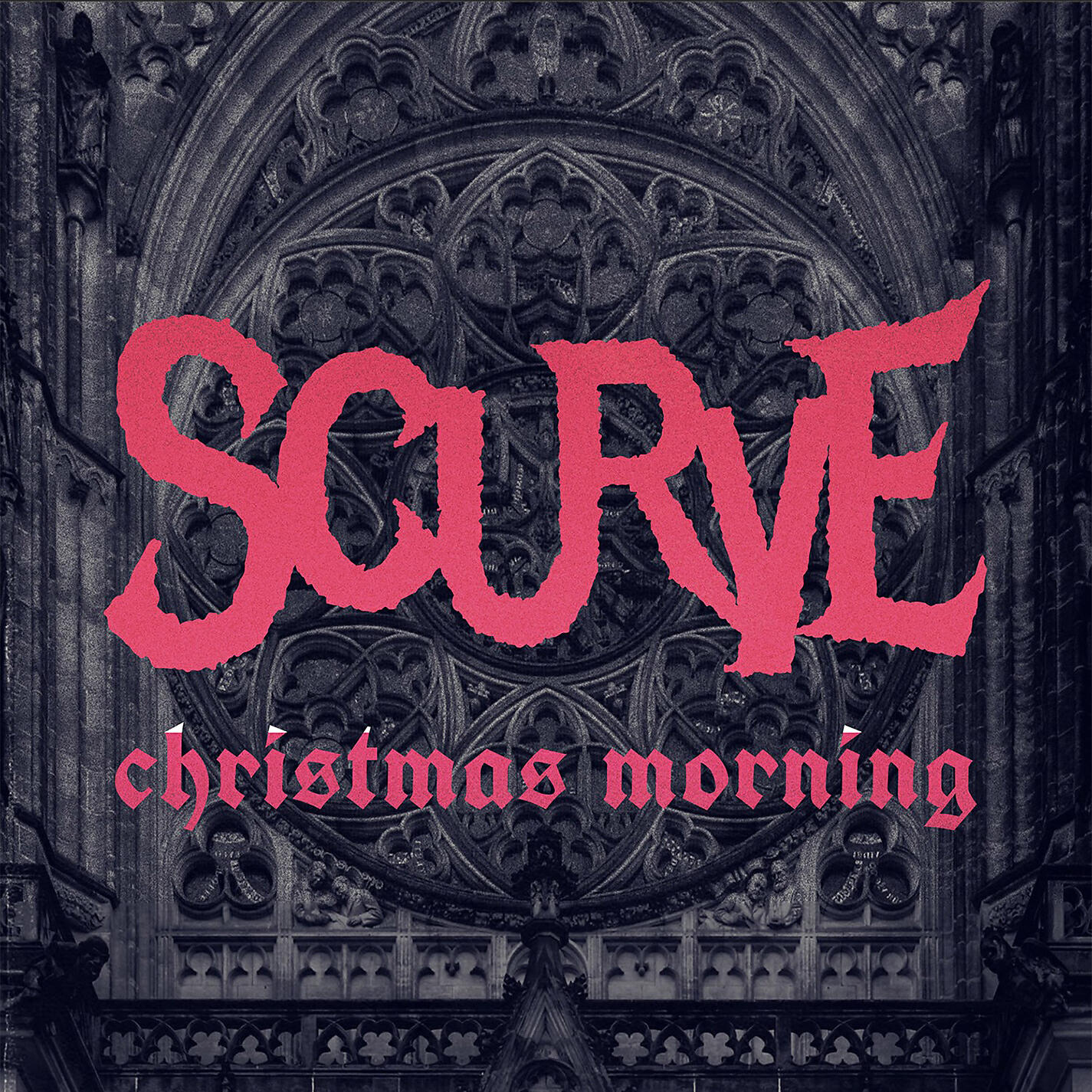 Релиз Christmas Morning