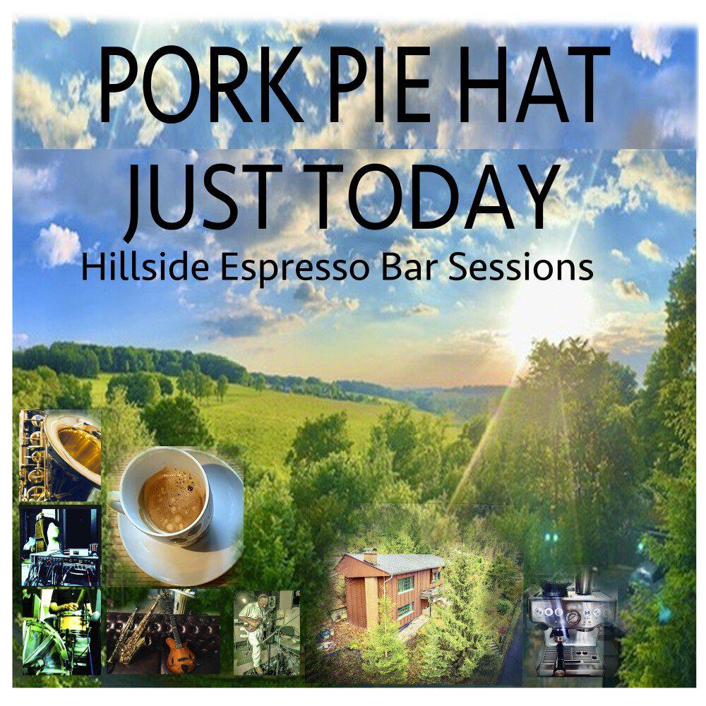 Релиз Just Today (Hillside Espresso Bar Sessions)