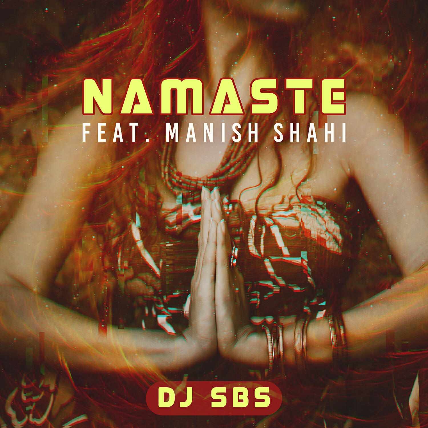 Manish Shahi