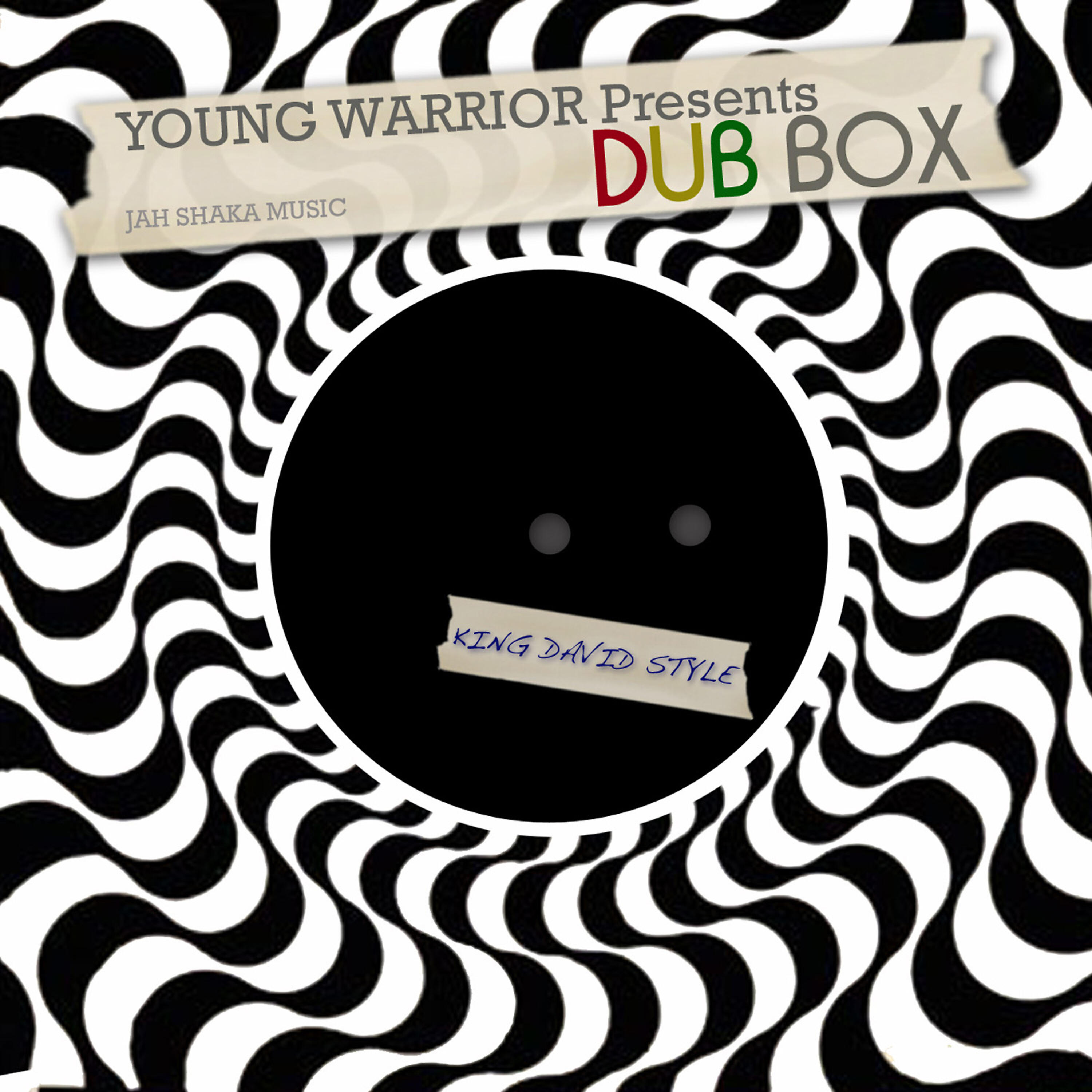 Релиз Young Warrior Presents Dub Box
