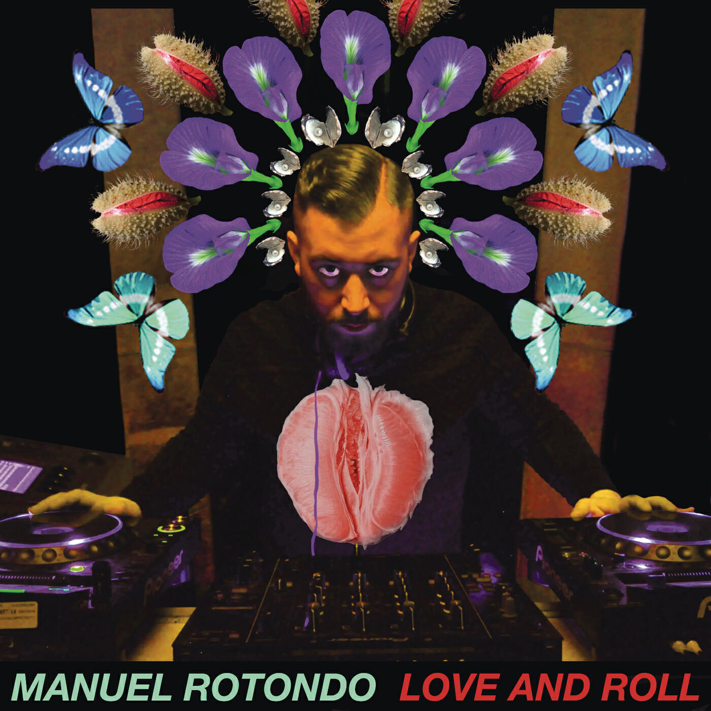 Релиз Love and Roll