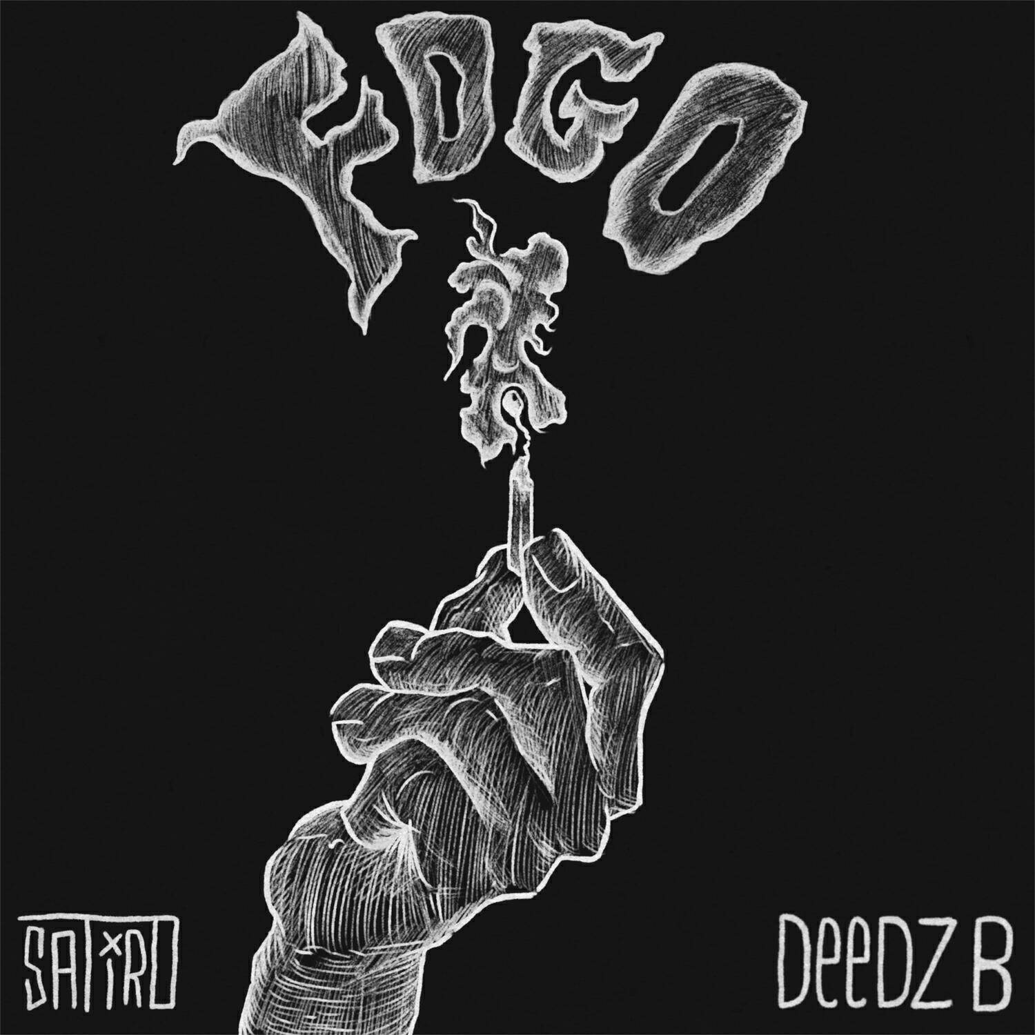 Релиз Fogo