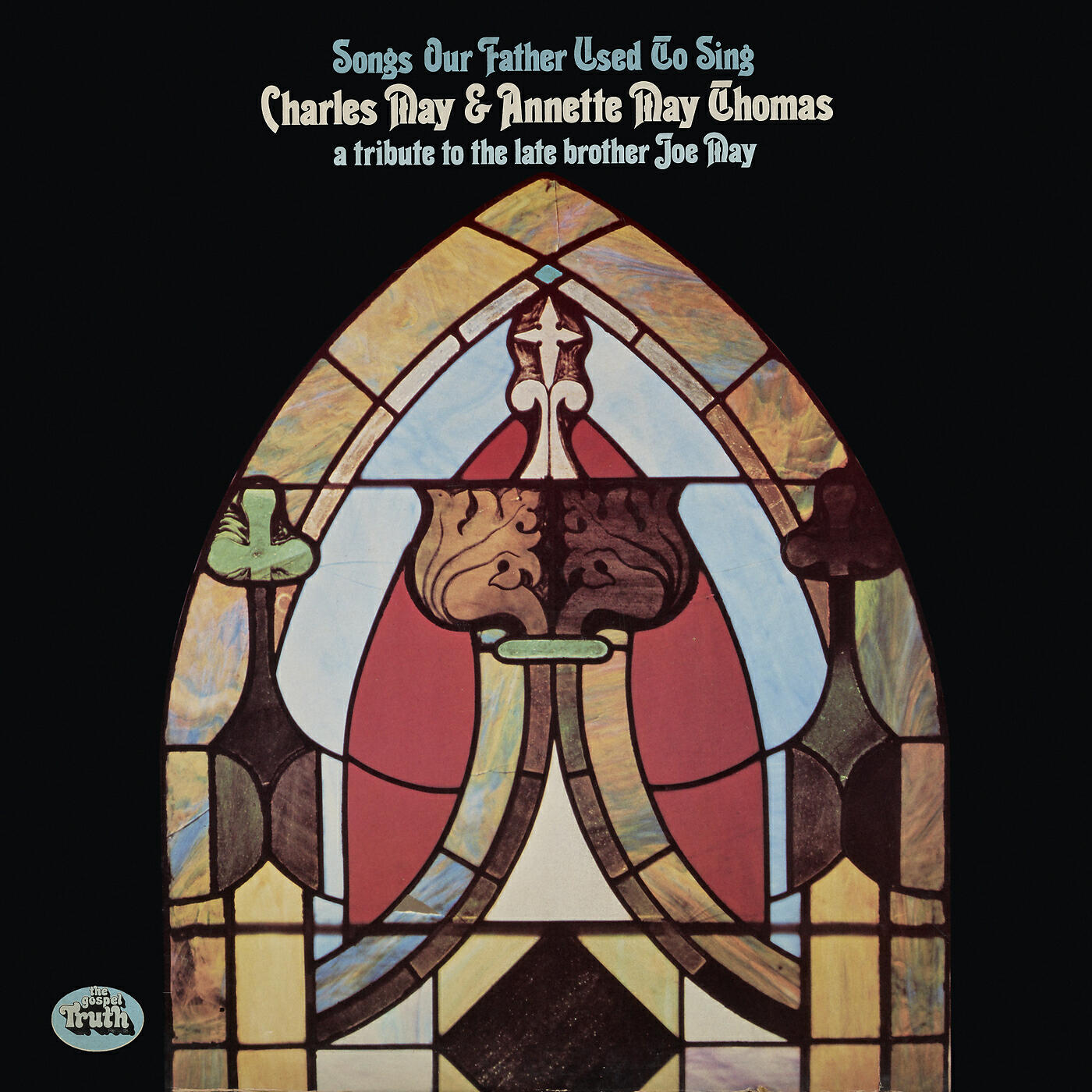 Релиз Songs Our Father Used To Sing