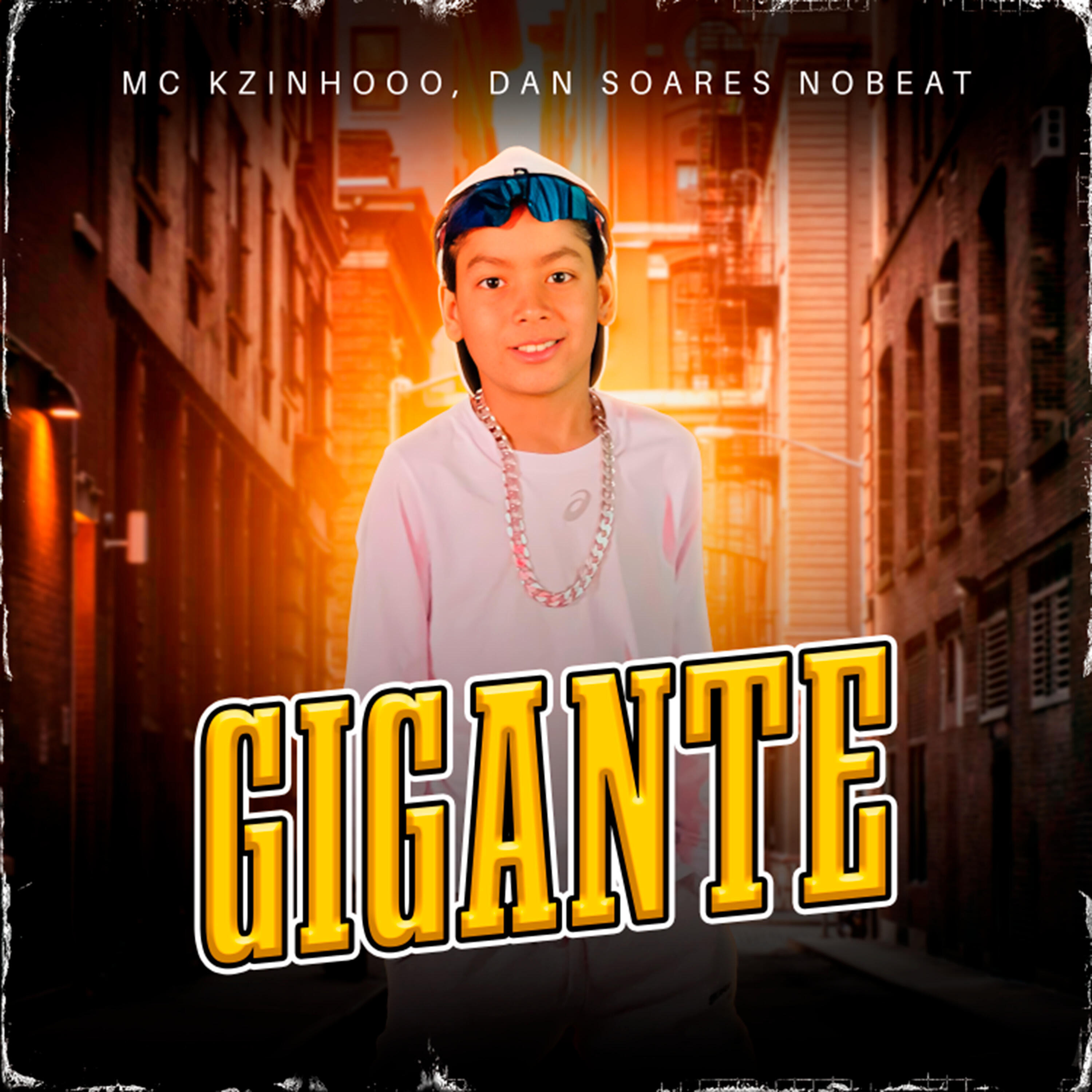 Релиз Gigante