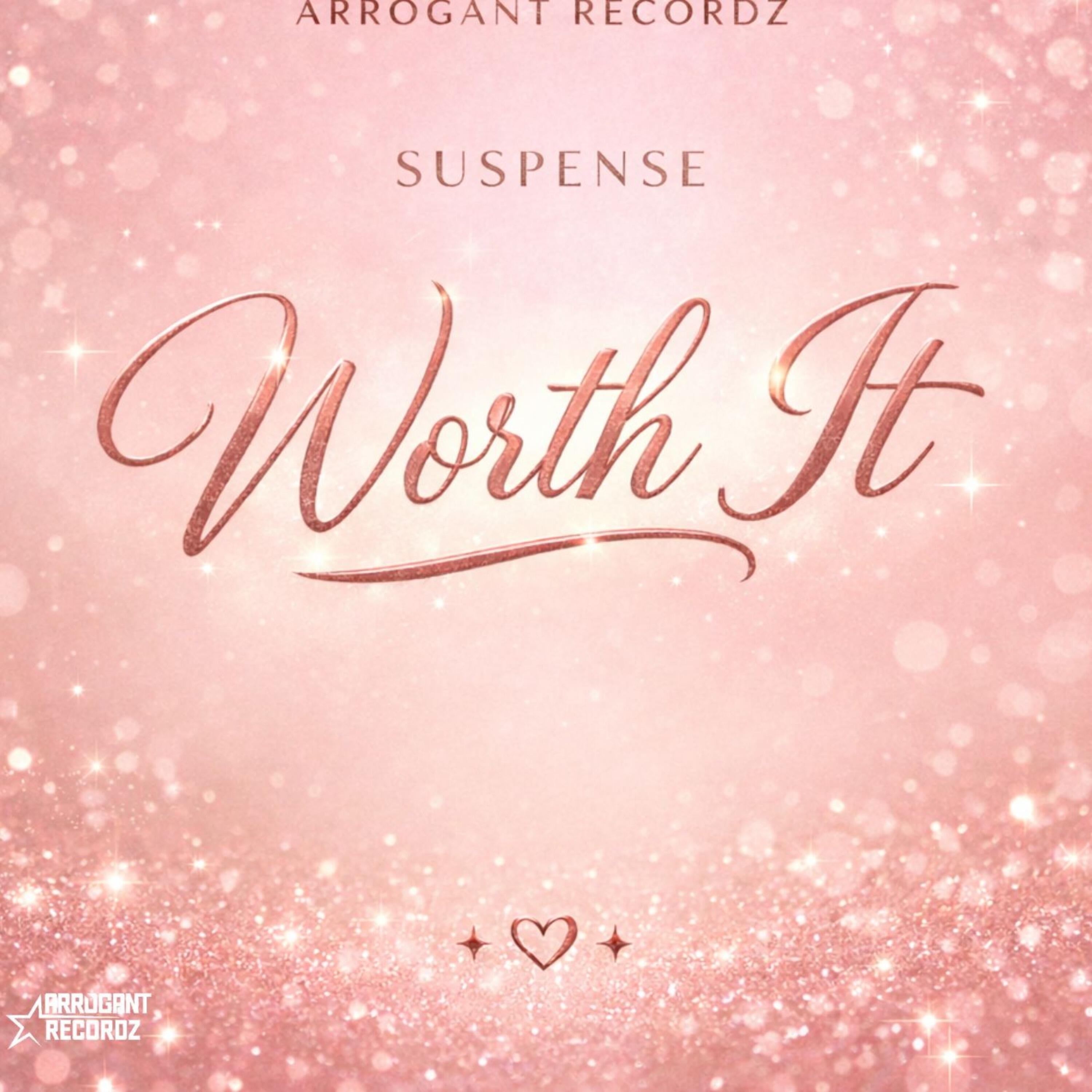 Релиз Worth It