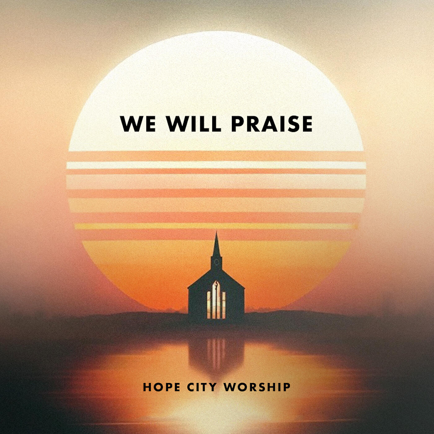 Hope City Worship