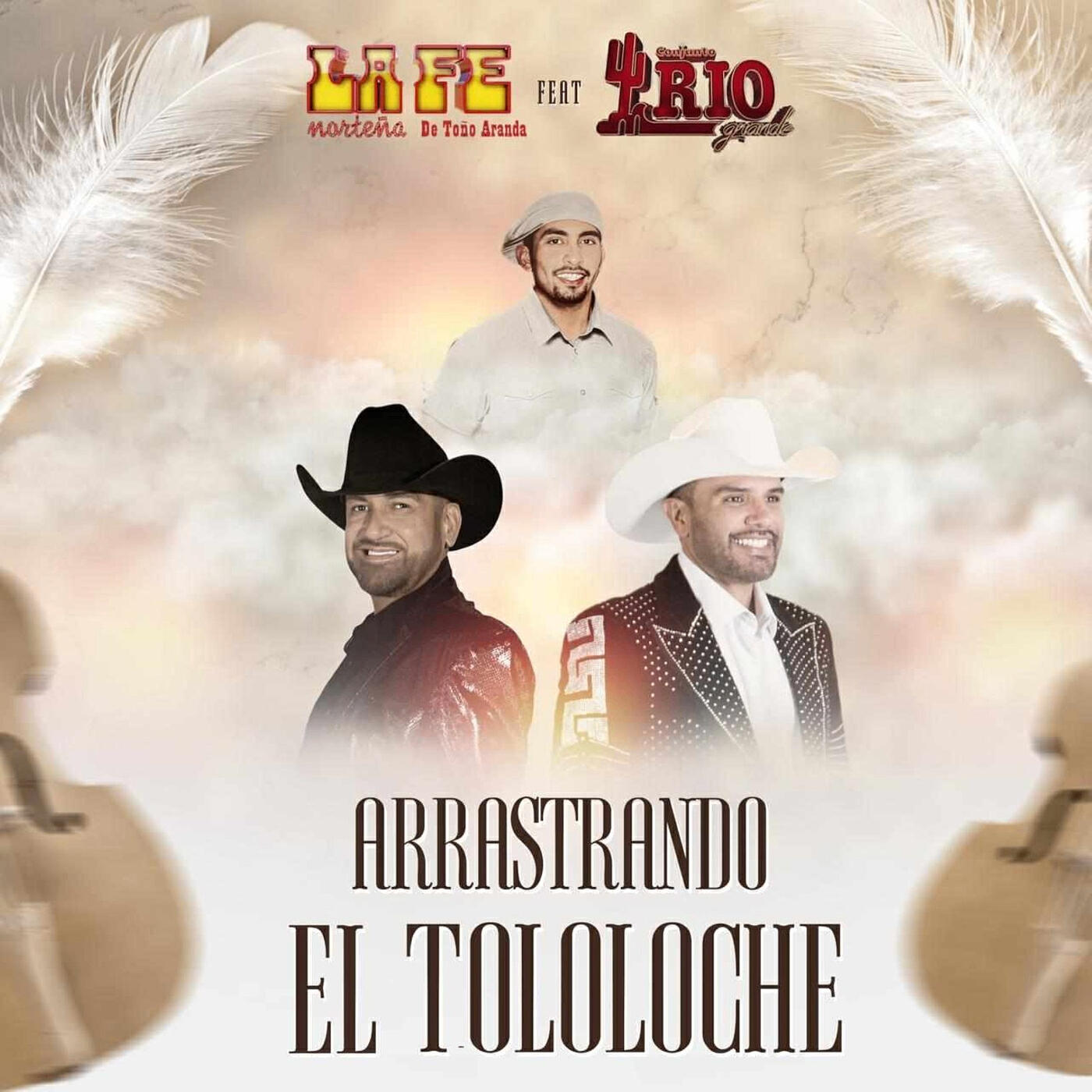 Релиз Arrastrando El Tololoche