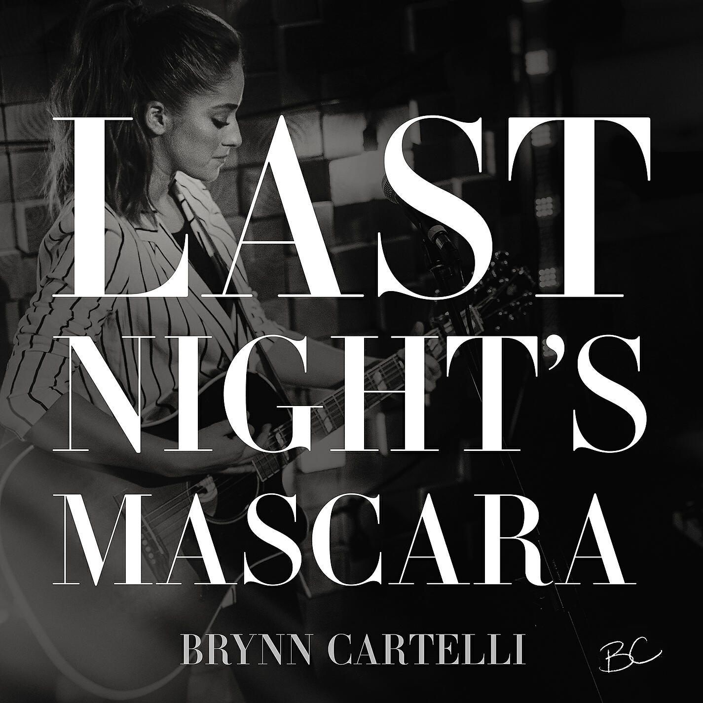 Релиз Last Night's Mascara