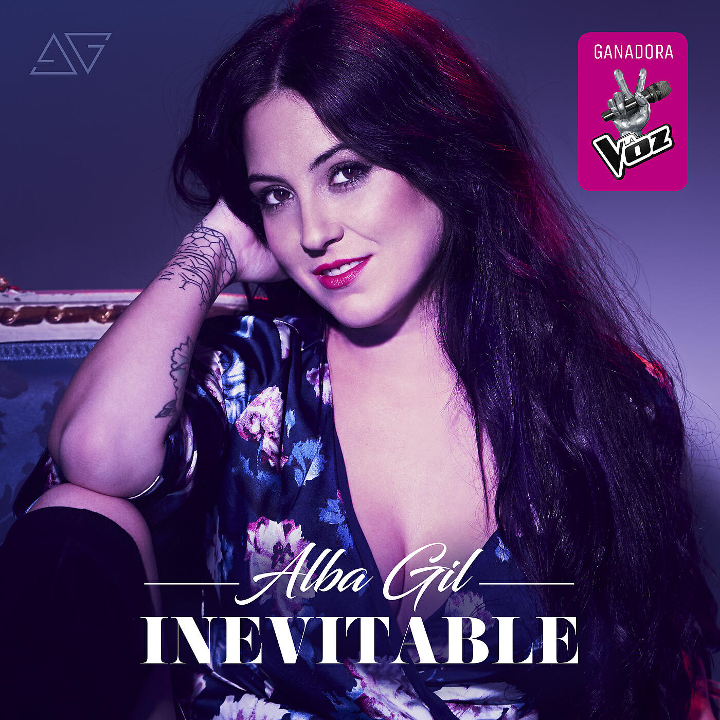 Релиз Inevitable