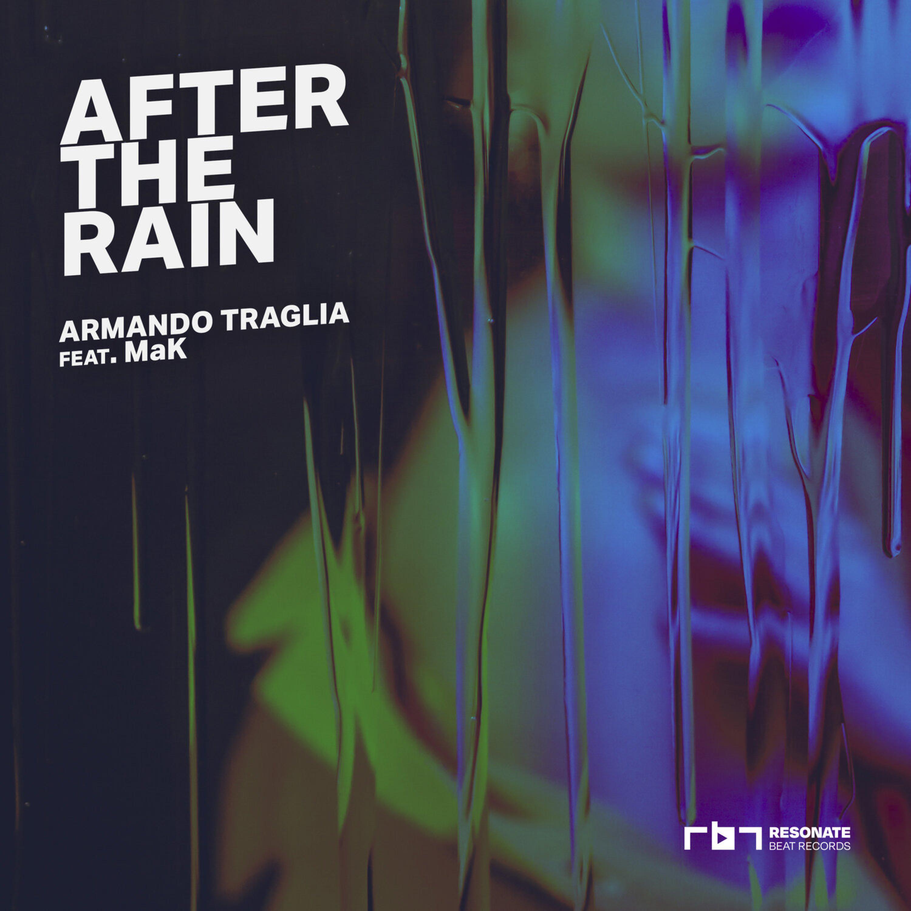 Релиз After the rain