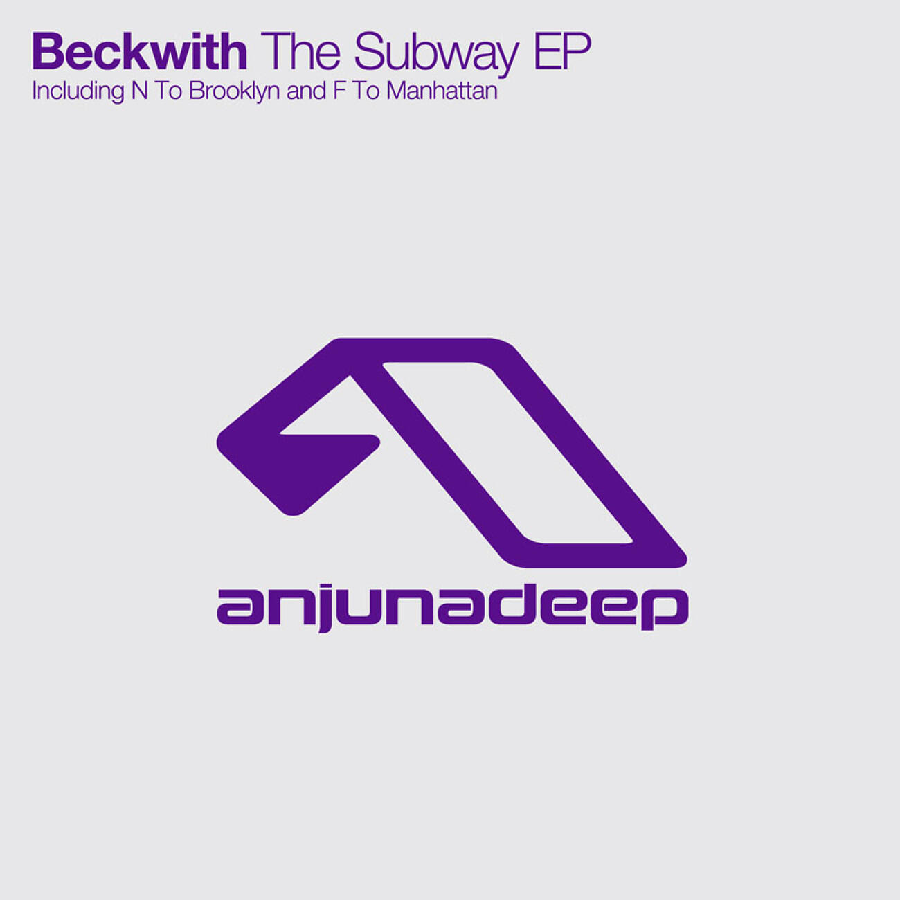 Релиз The Subway EP