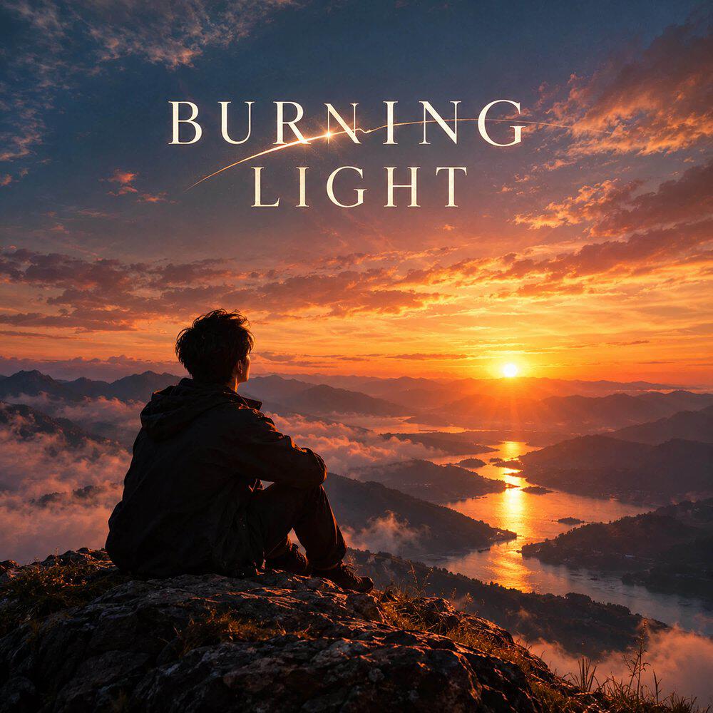 Релиз Burning Light