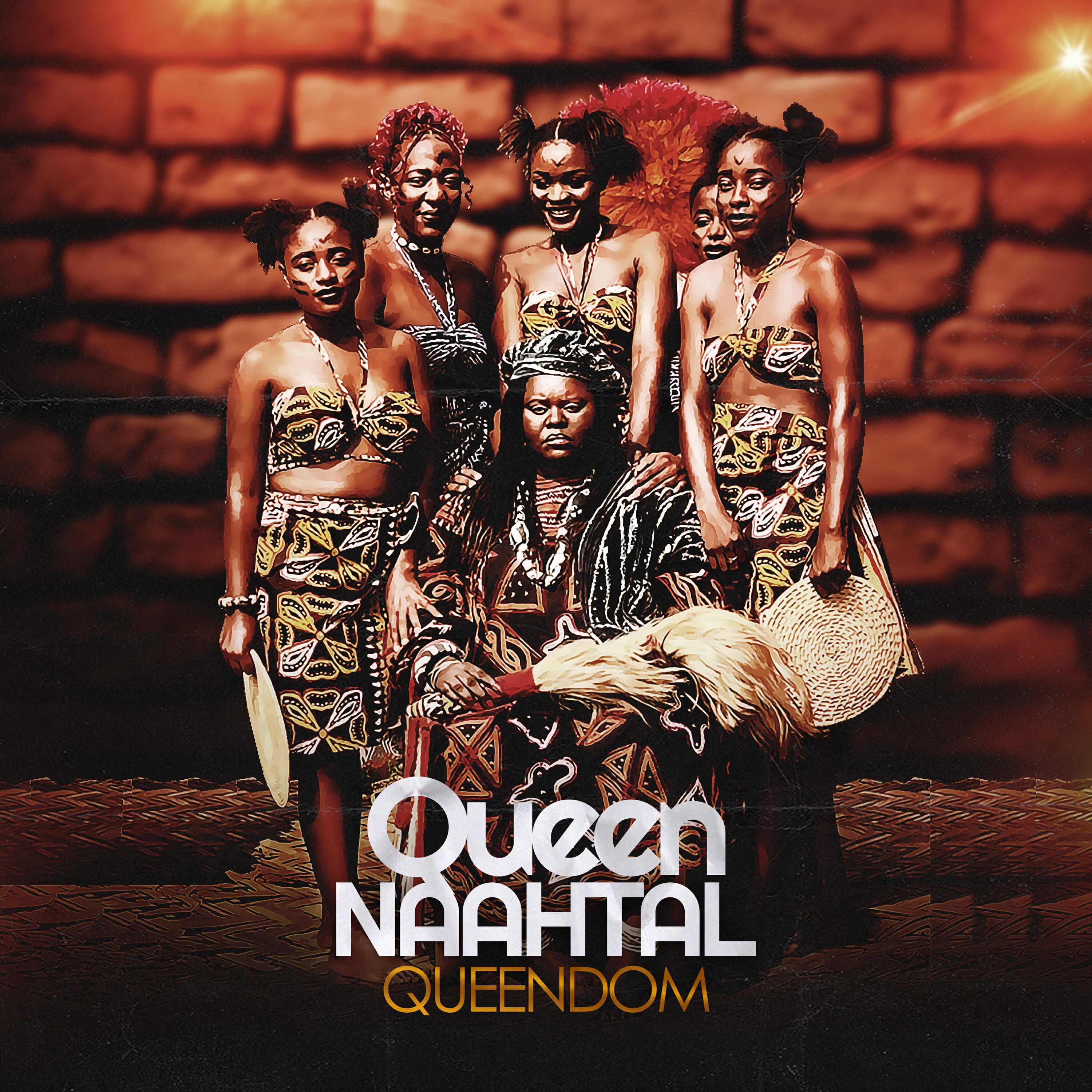 Queen Naahtal