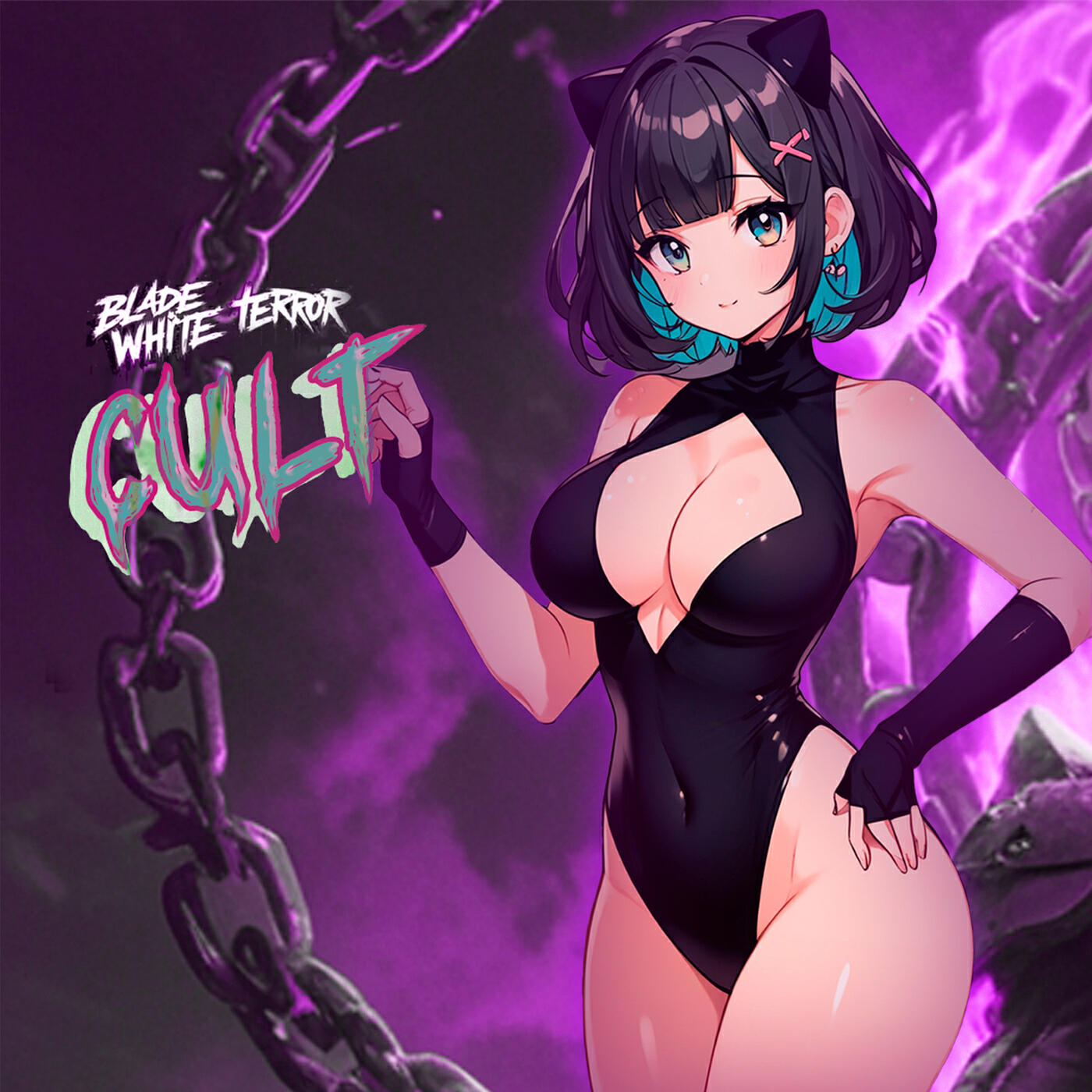 Релиз Cult