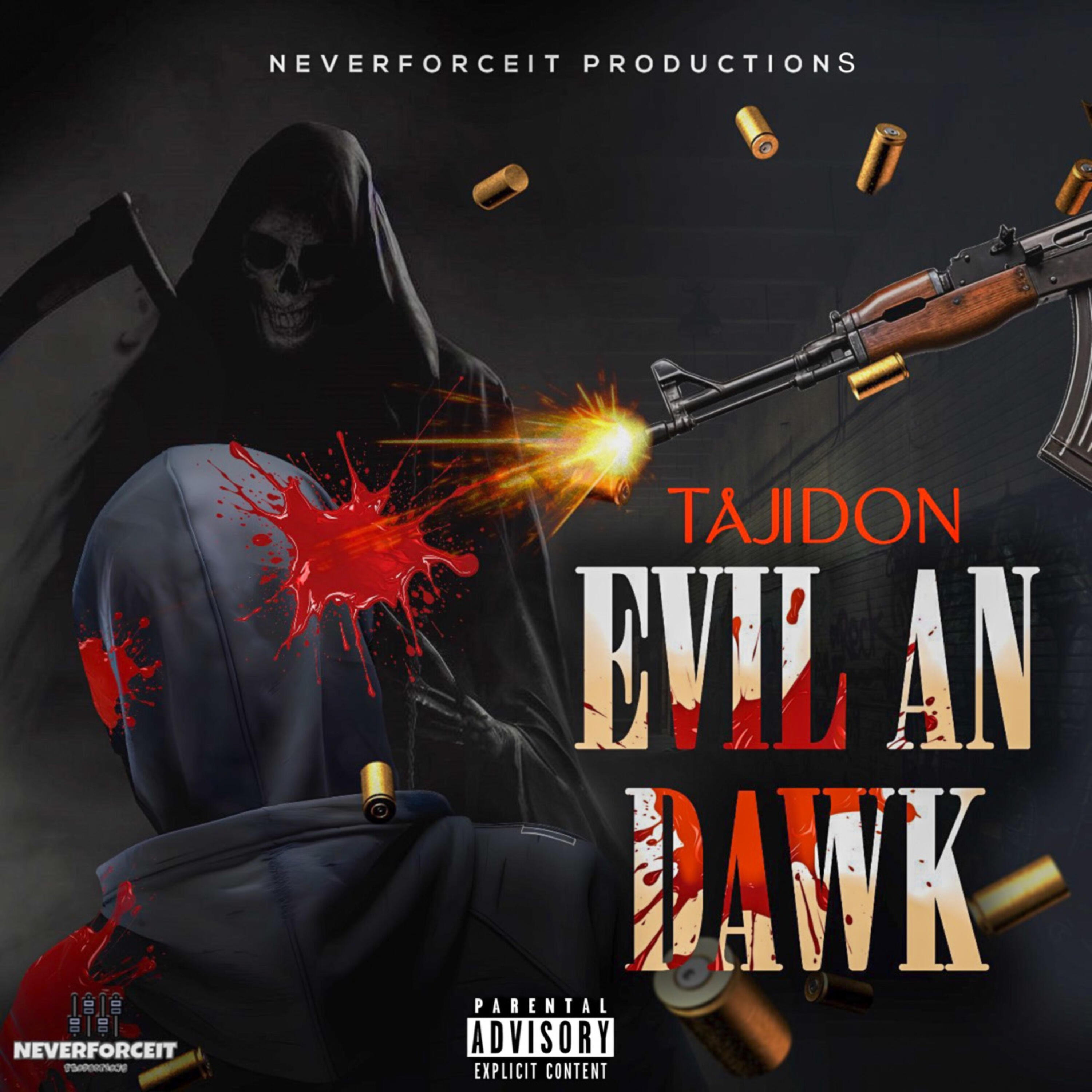 Релиз Evil an Dawk