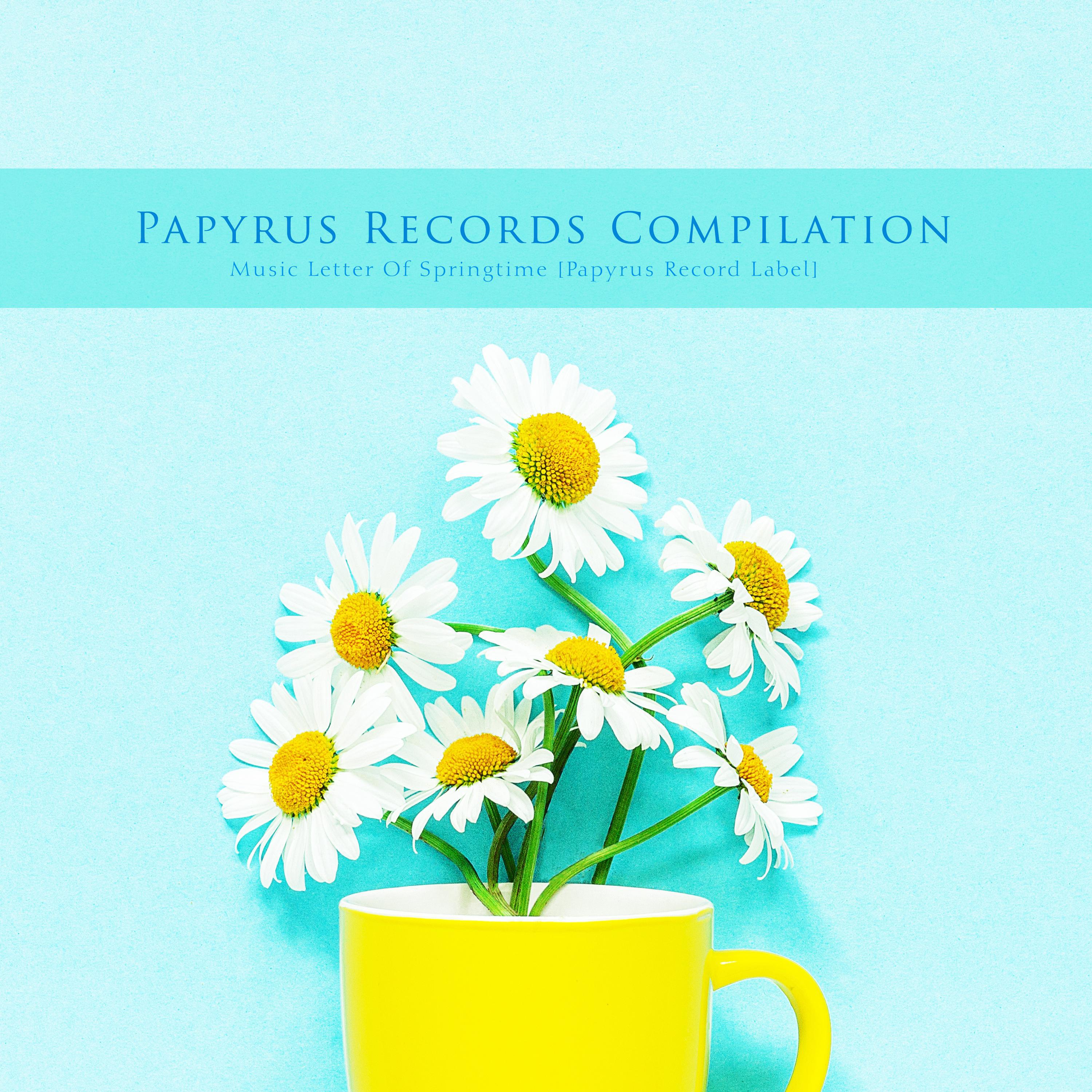 Релиз Music Letter Of Springtime