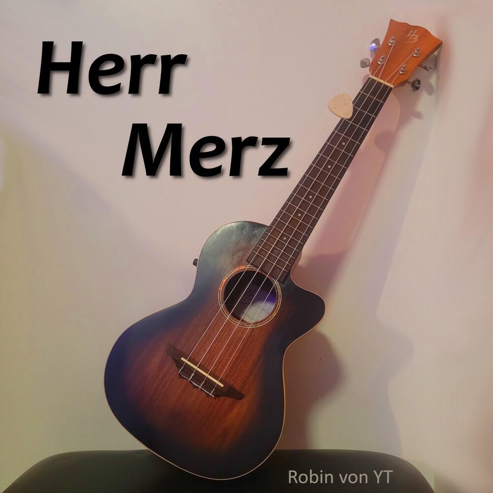 Релиз Herr Merz