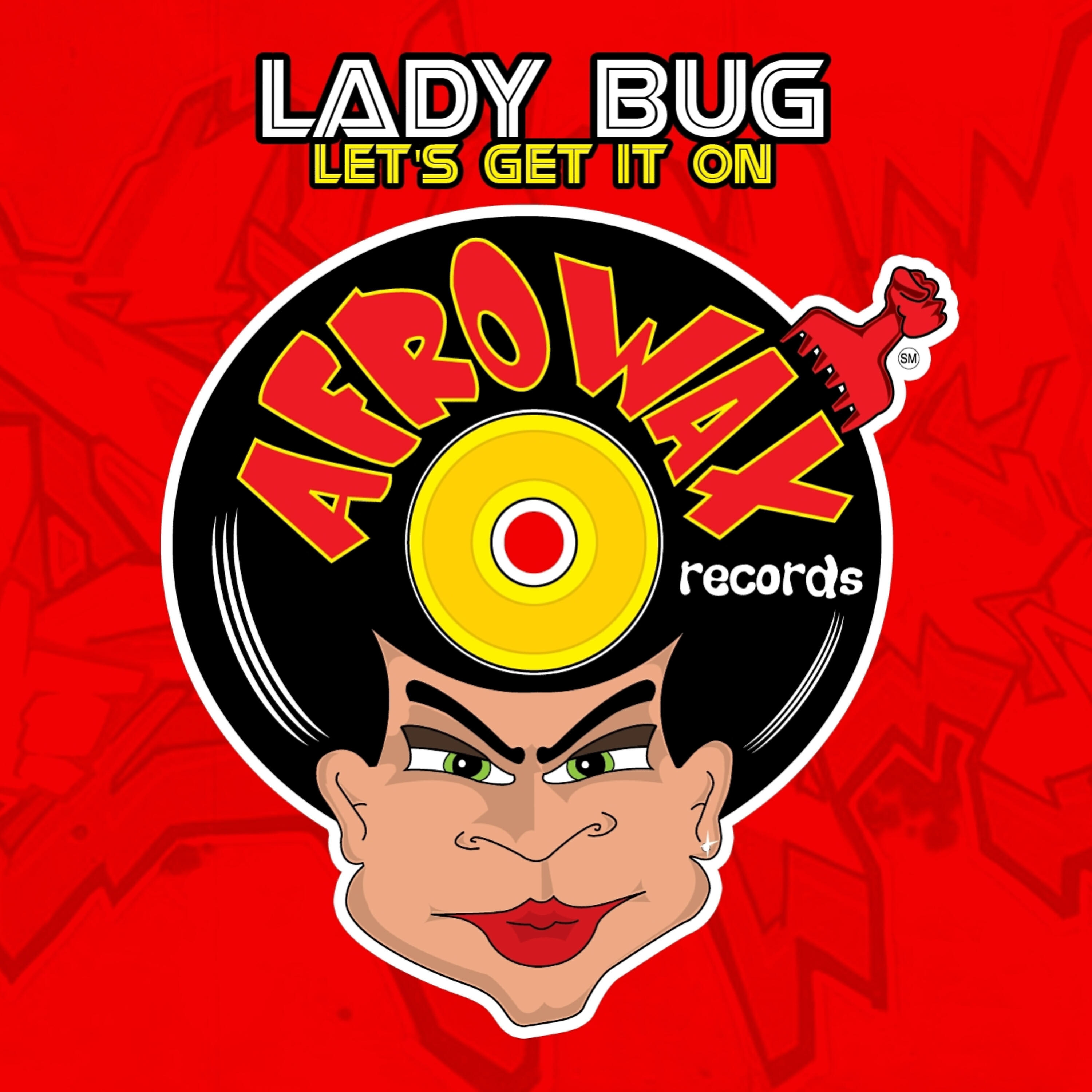 Релиз Let's Get It On - Single