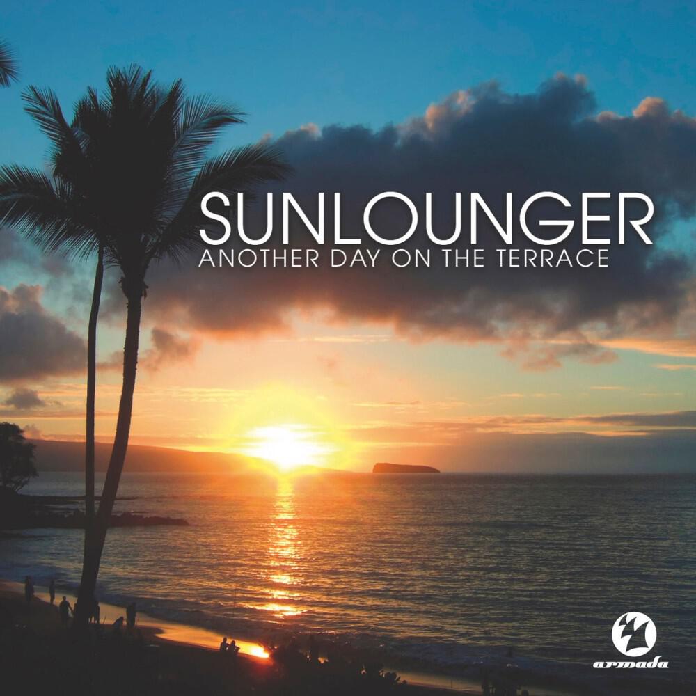 Релиз Another Day on the Terrace (Mixed Version)