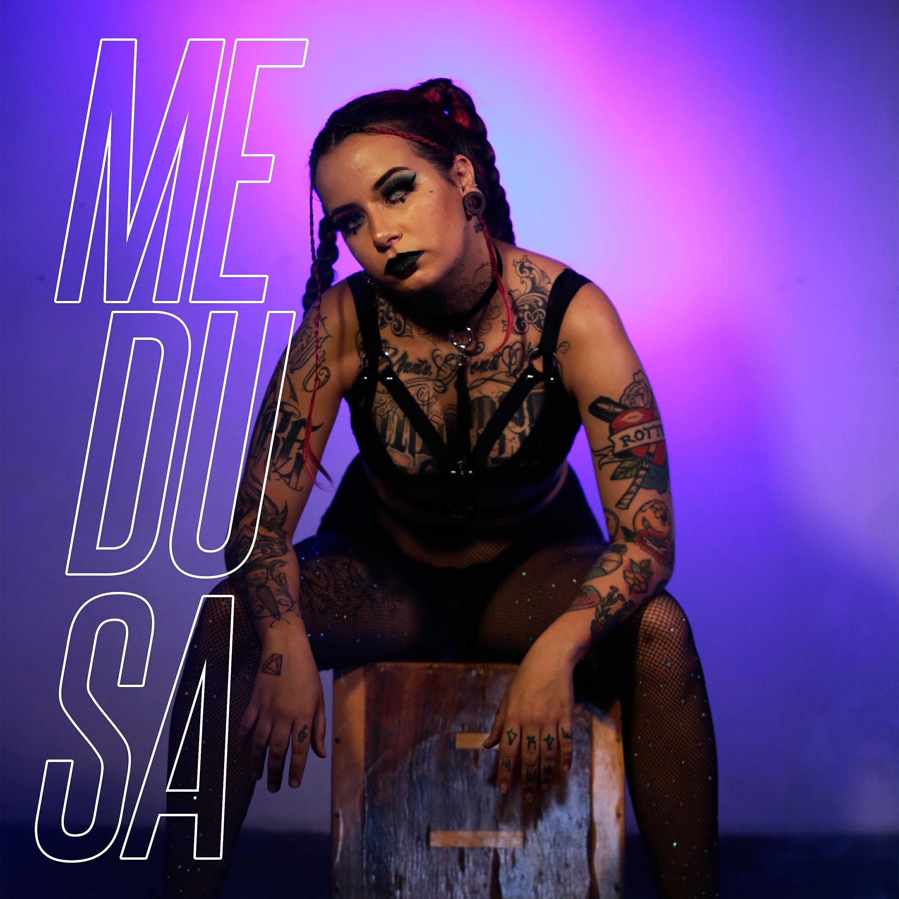 Релиз Medusa