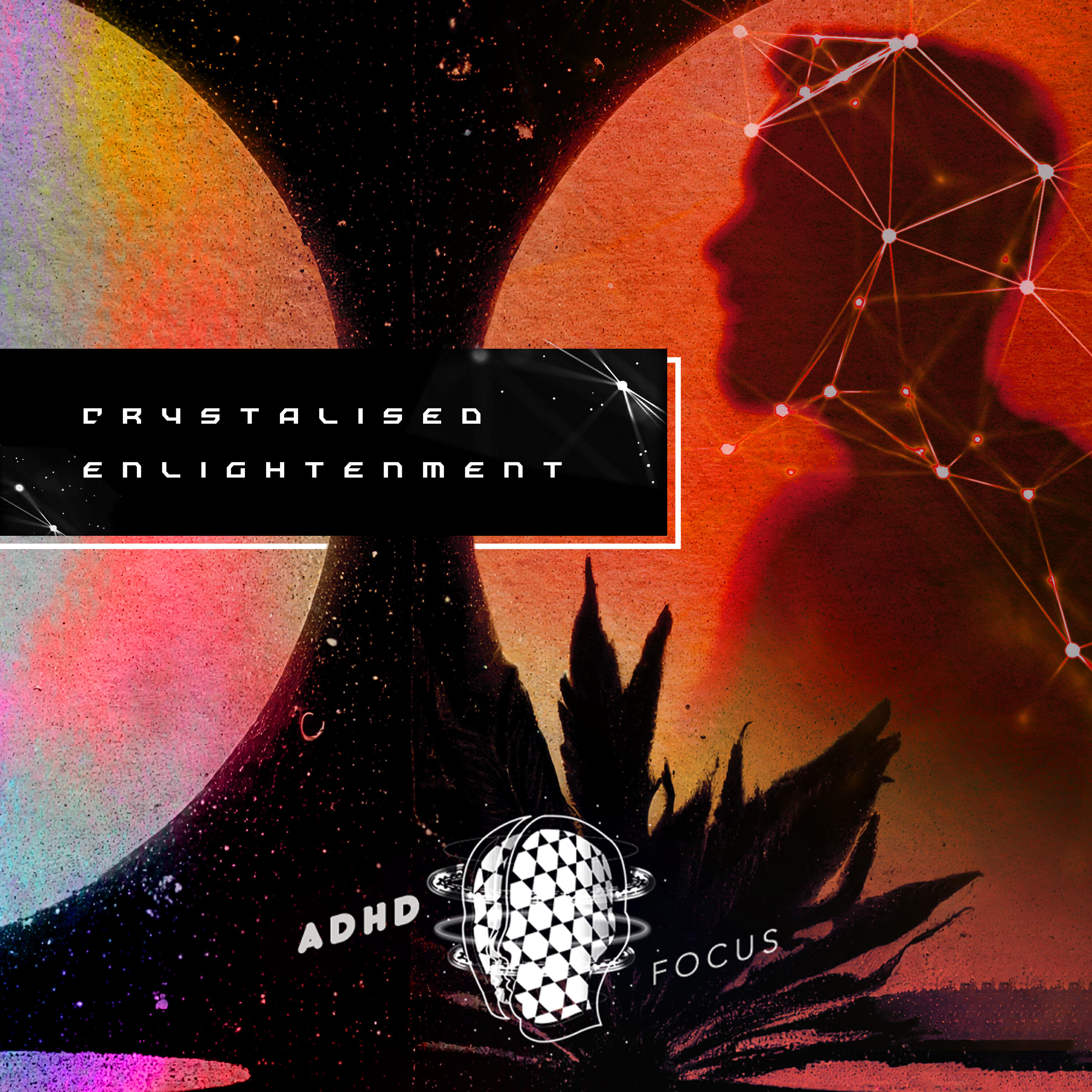 Релиз Crystalised Enlightenment