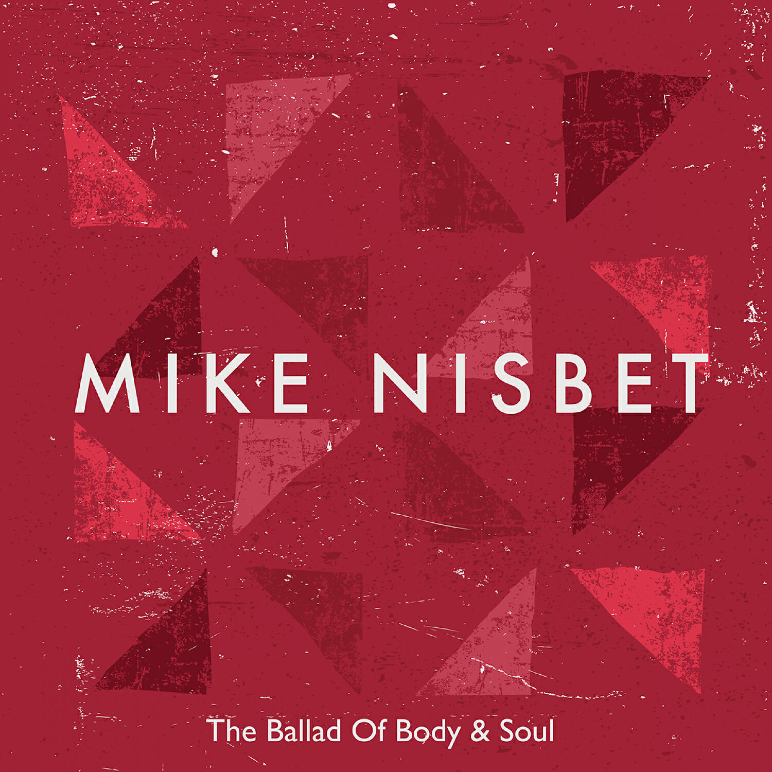 Релиз The Ballad of Body & Soul