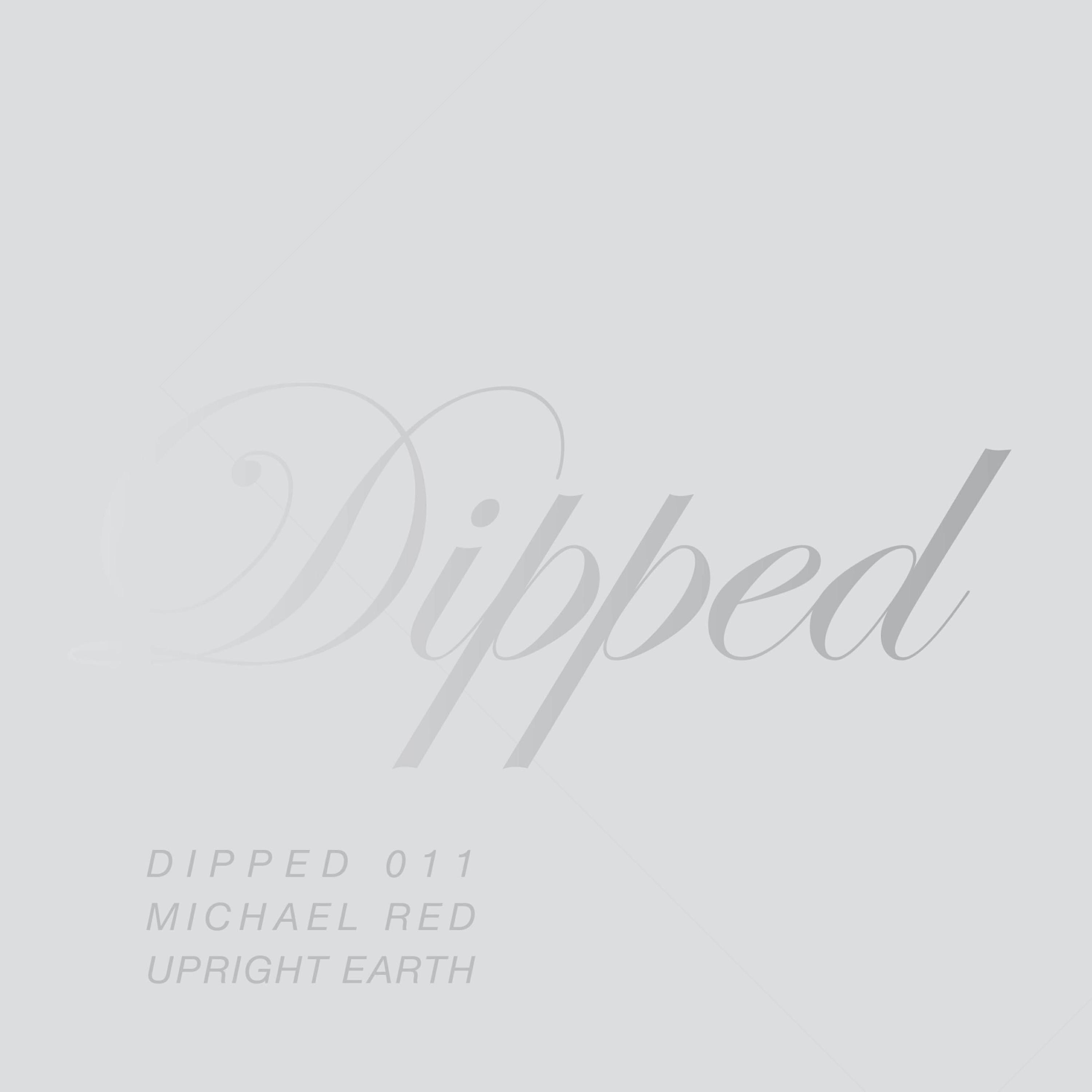 Релиз Upright Earth