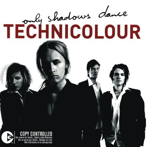 Релиз Only Shadows Dance