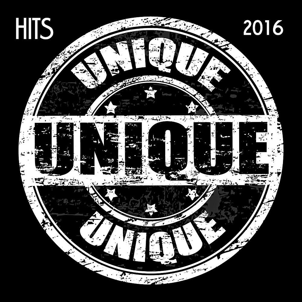 Релиз Unique Hits 2016
