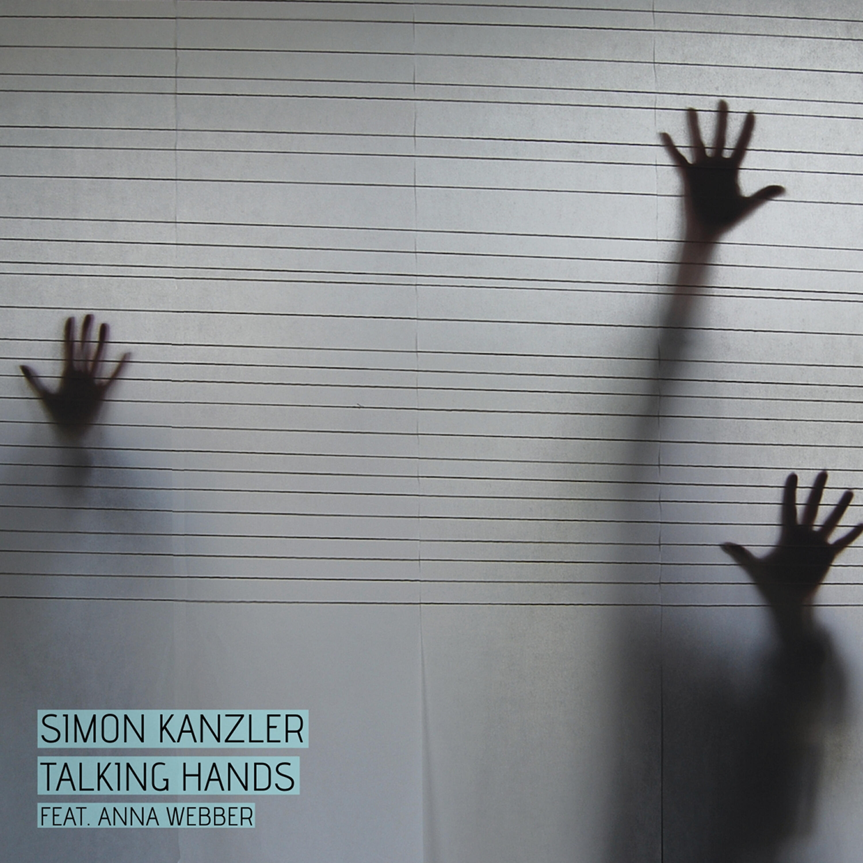 Релиз Talking Hands