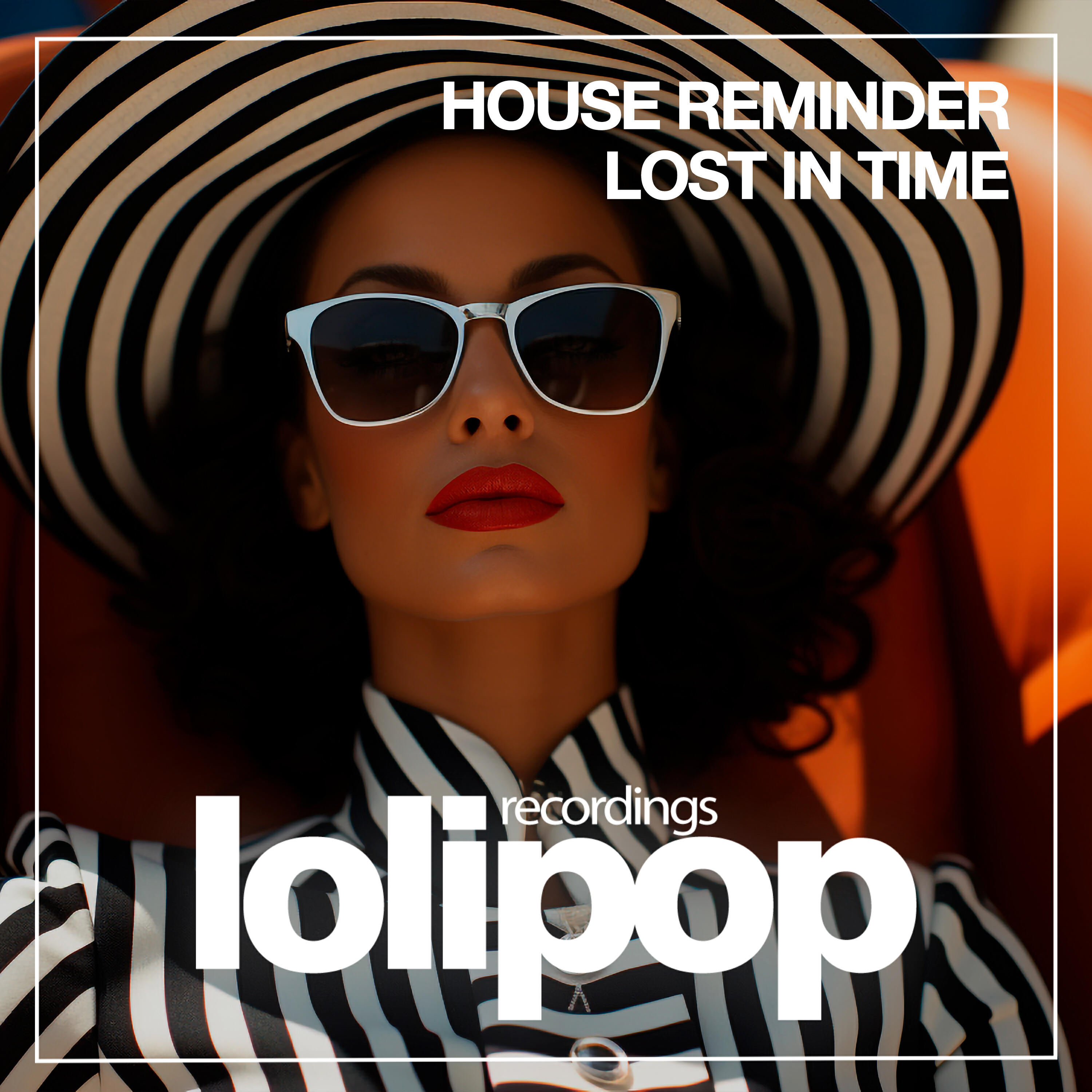 Релиз Lost In Time