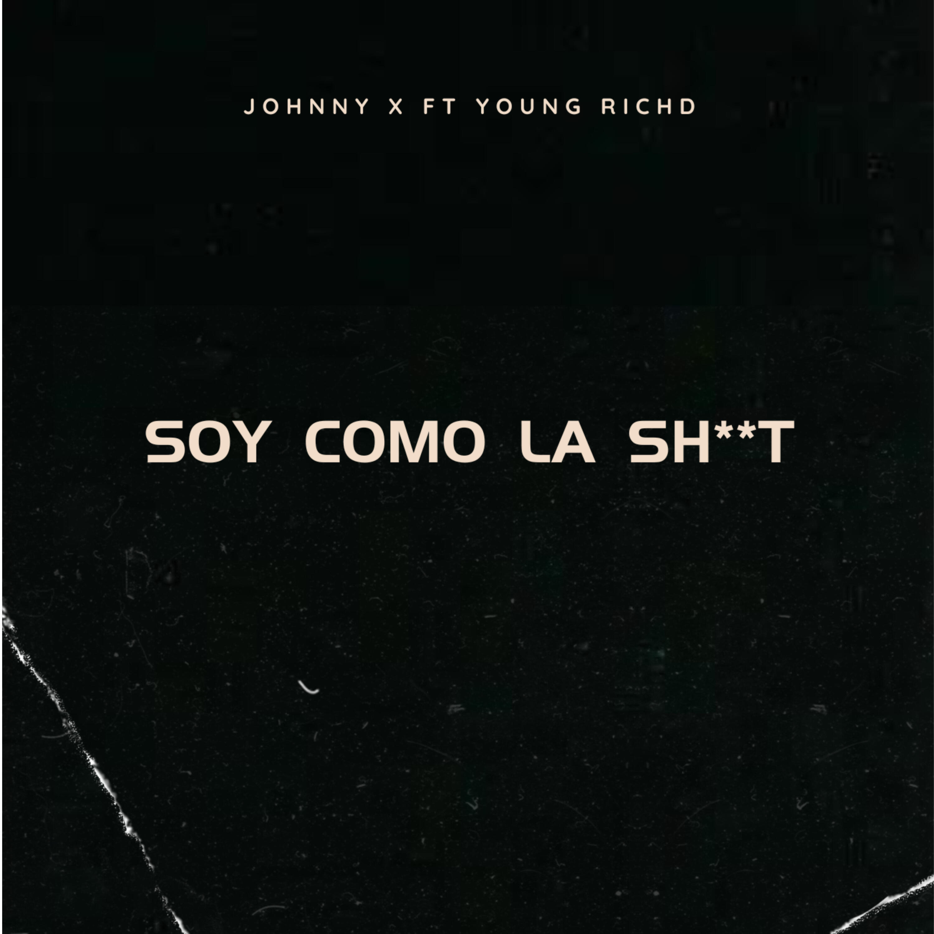 Johnny X