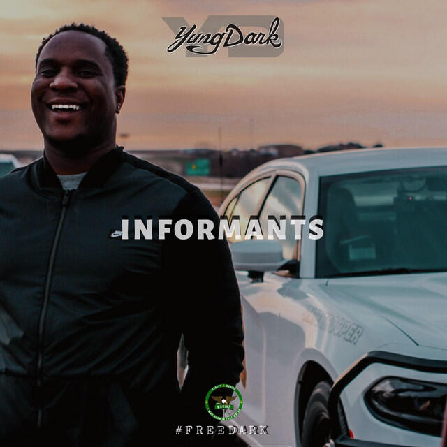Релиз Informants