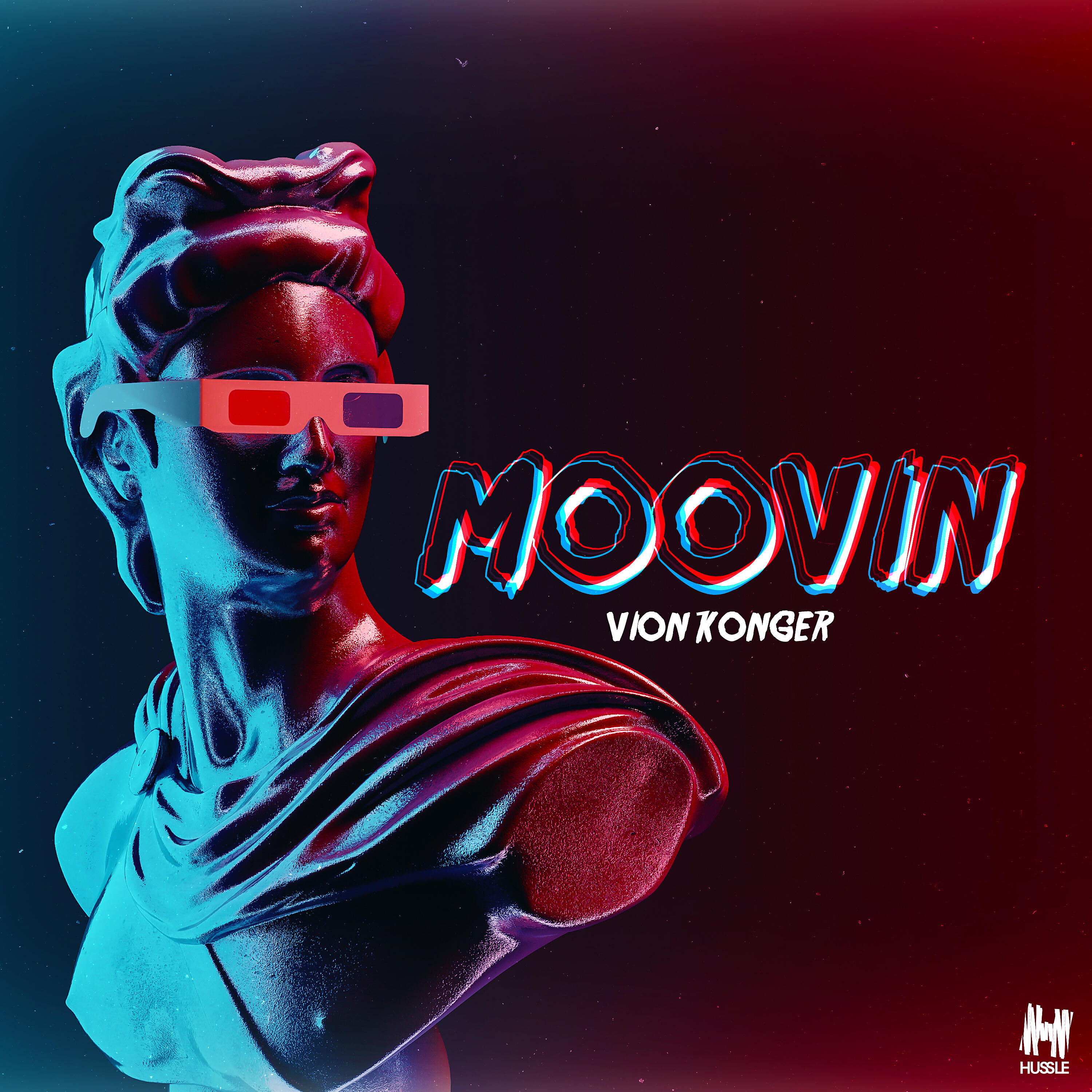 Релиз Moovin