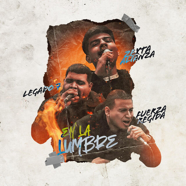 Релиз En La Lumbre
