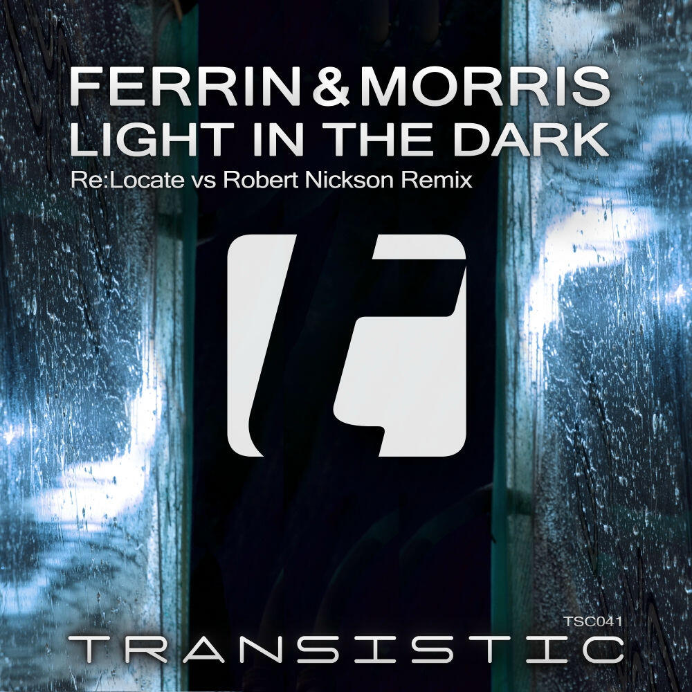 Релиз Light In The Dark (Remix)