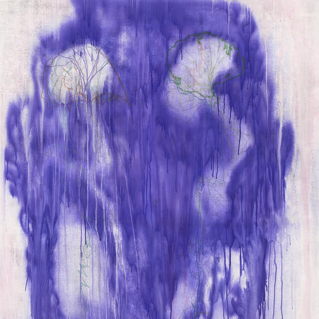 Релиз Paris Mustangs